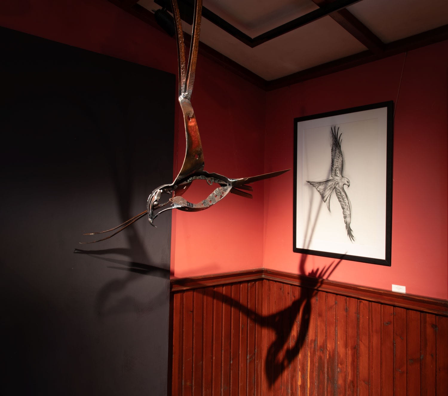 HELEN DENERLEY | Salvage