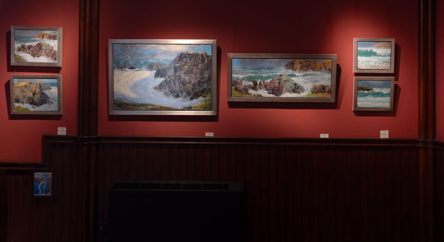 ALLAN MACDONALD | Back of Beyond