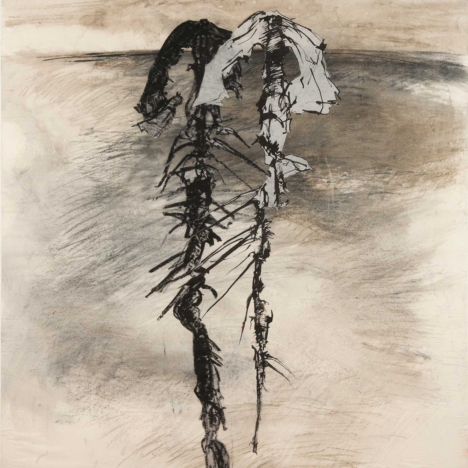 Madeline MacKay, Untitled 6, 2015