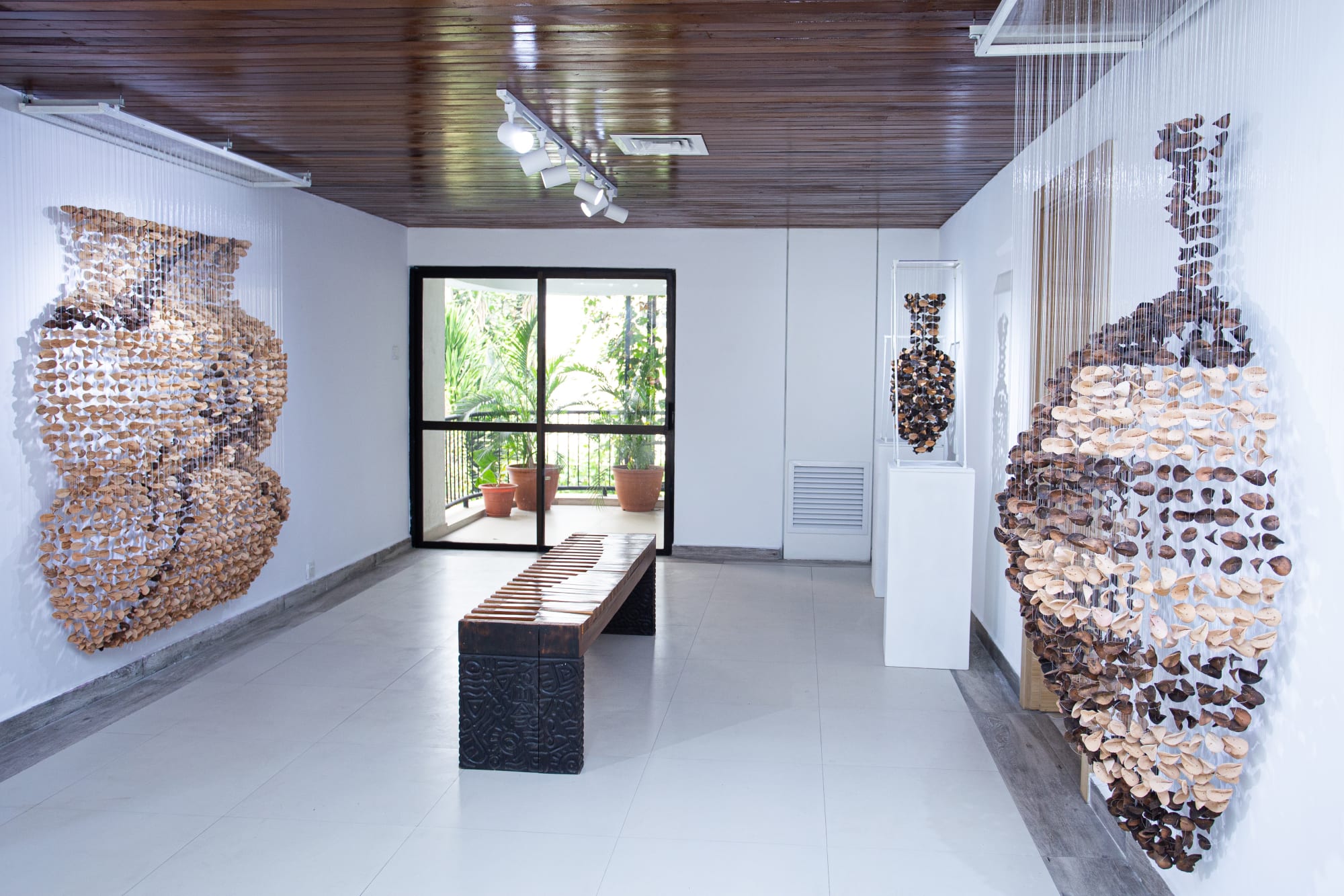 Ngozi-Omeje Ezema: Boundless Vases