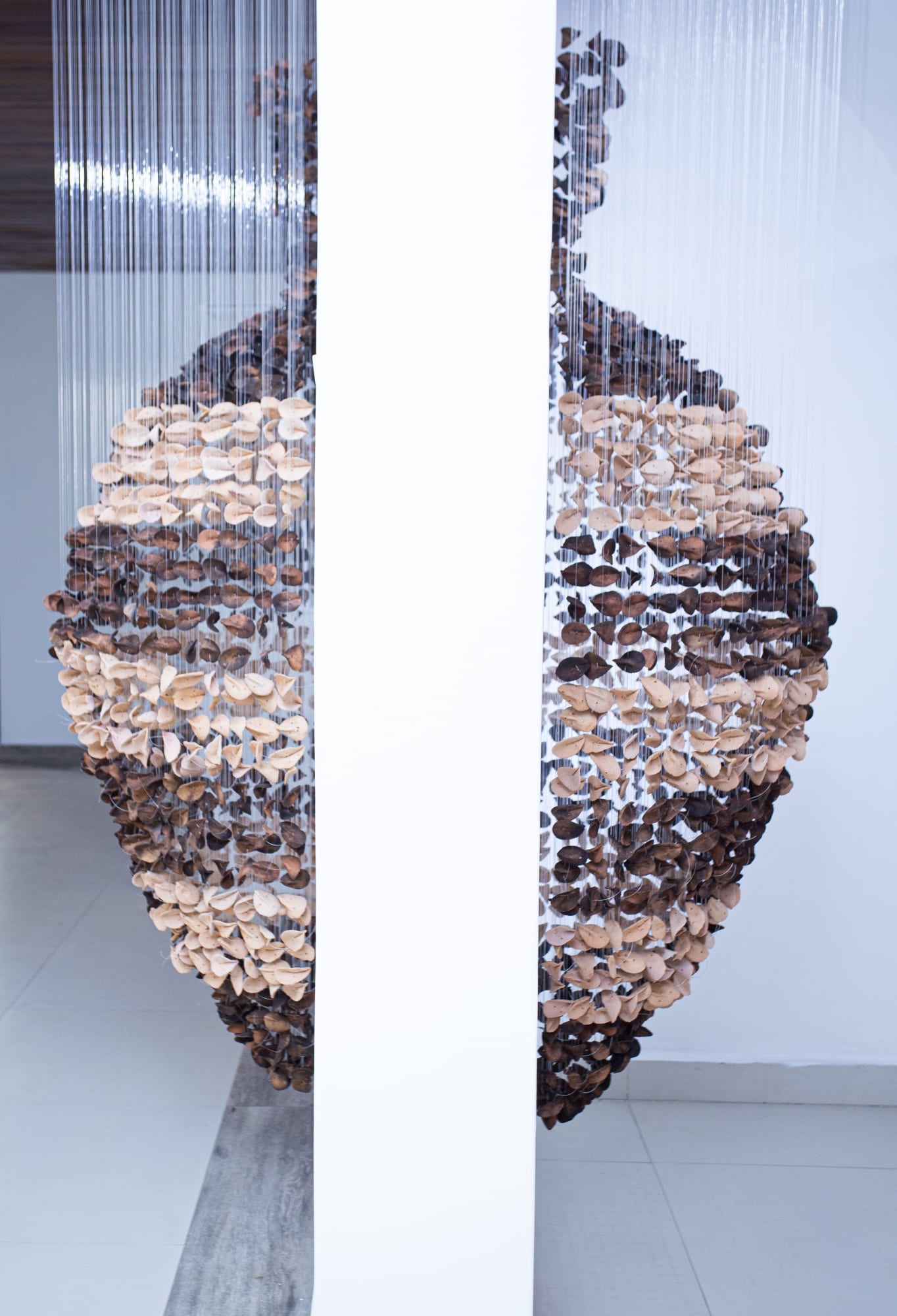 Ngozi-Omeje Ezema: Boundless Vases