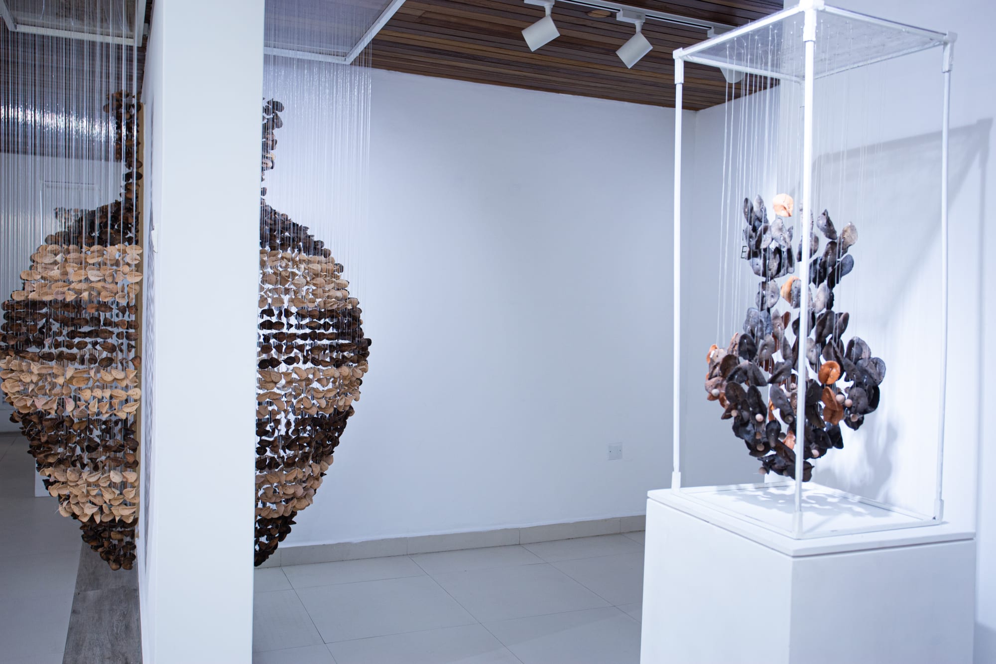 Ngozi-Omeje Ezema: Boundless Vases