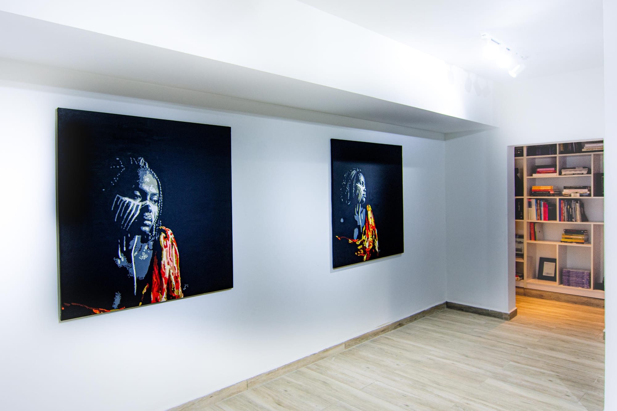 Peju Alatise: Alafia