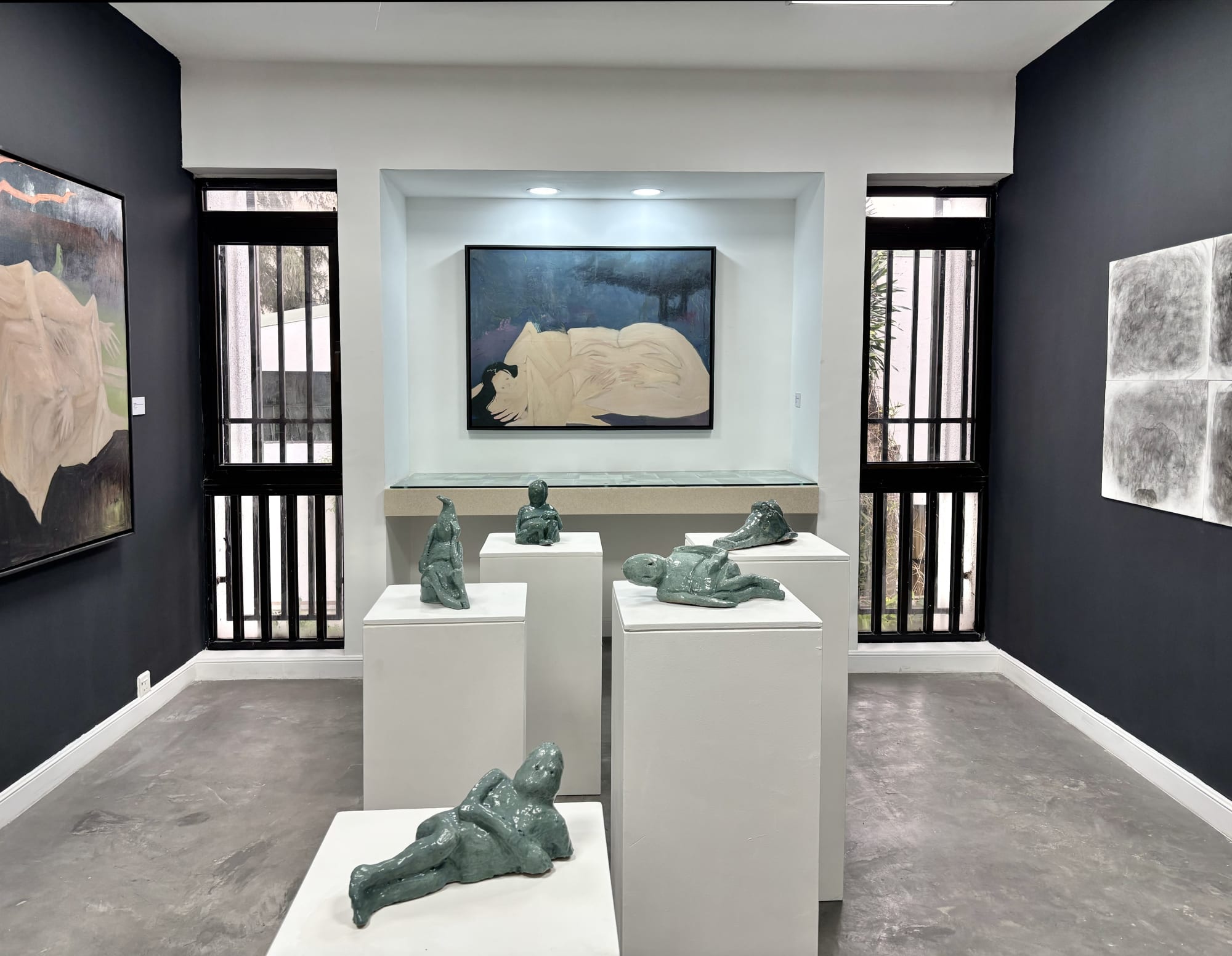 Tofo Bardi: Dissonance and Disturbance