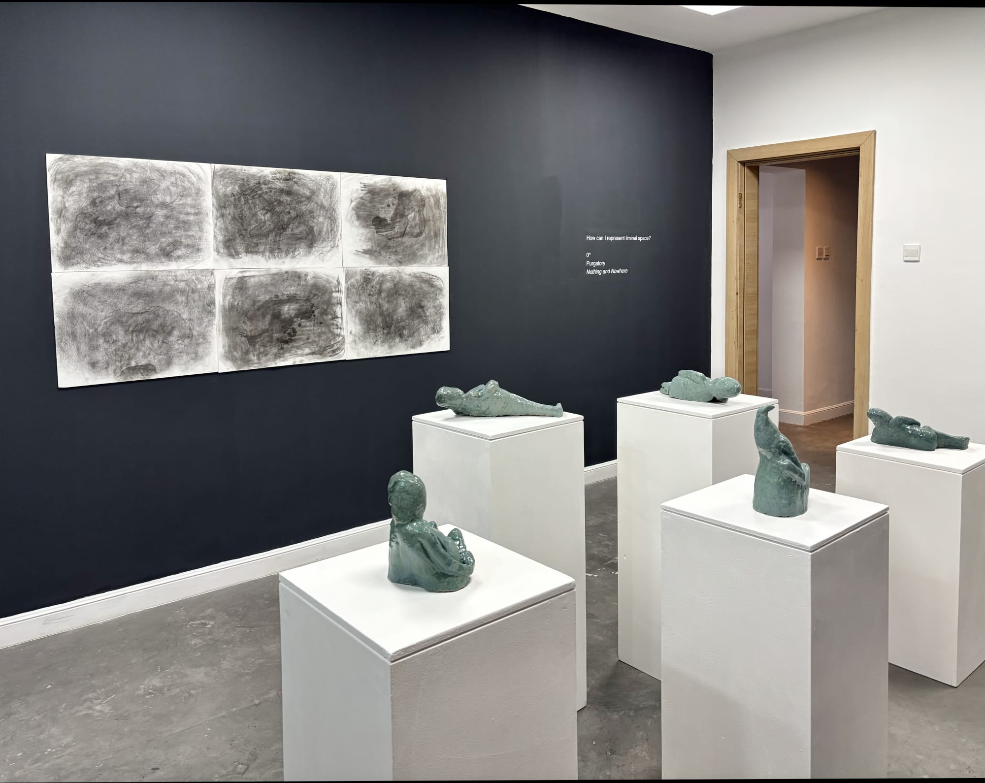 Tofo Bardi: Dissonance and Disturbance