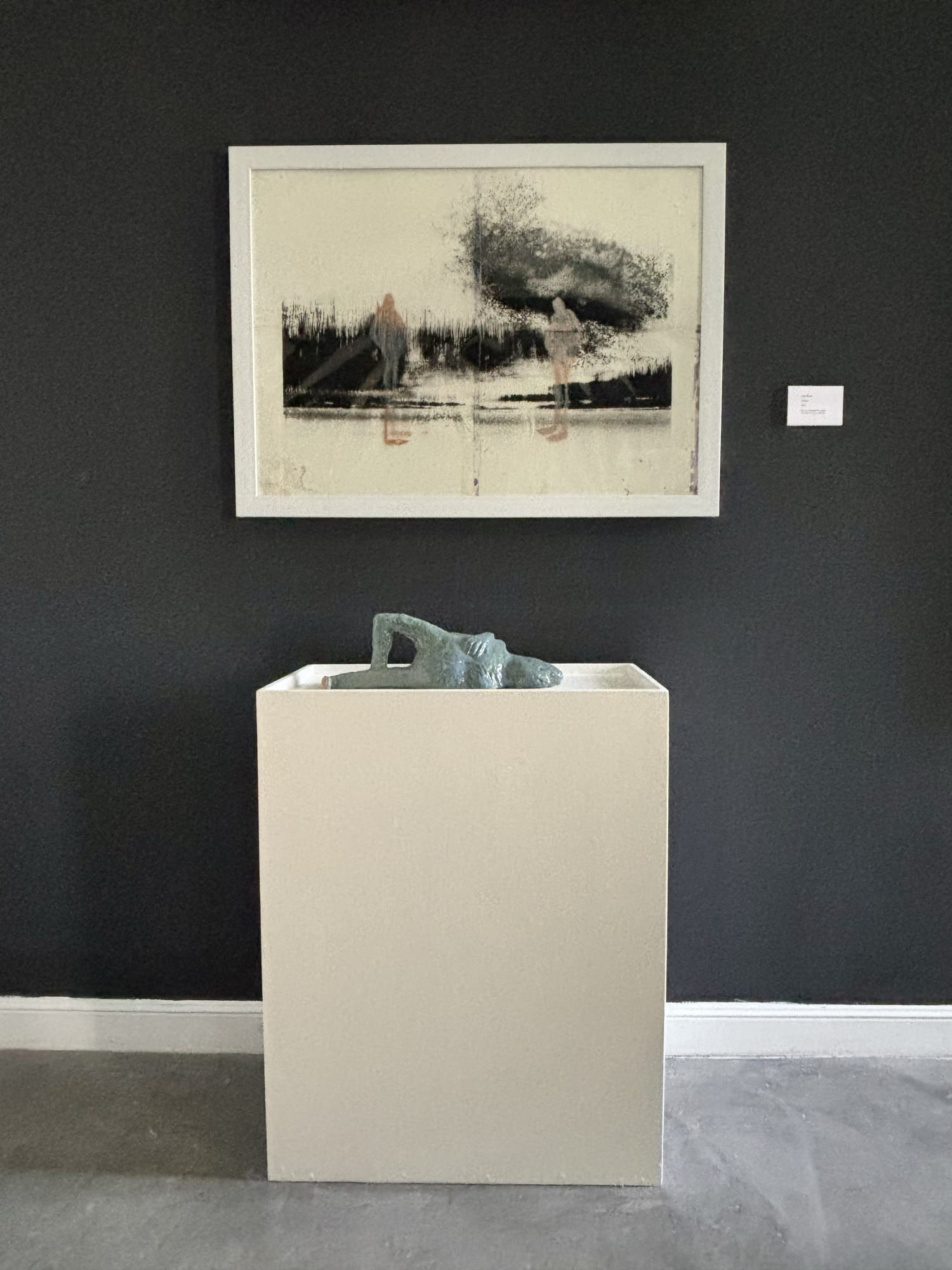 Tofo Bardi: Dissonance and Disturbance