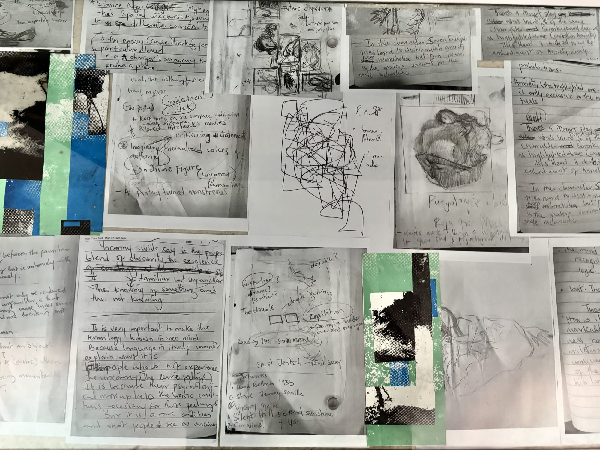 Tofo Bardi: Dissonance and Disturbance