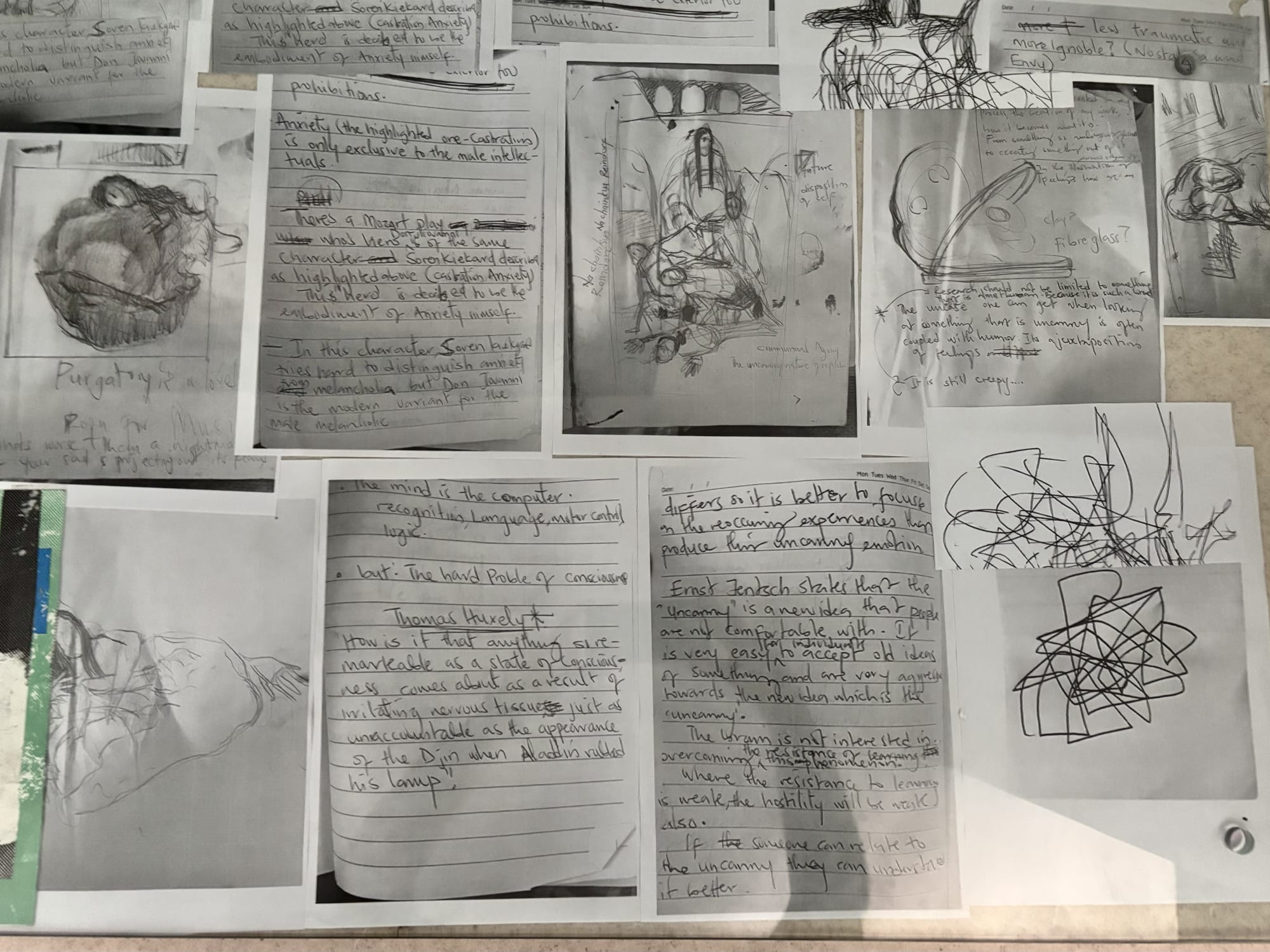 Tofo Bardi: Dissonance and Disturbance