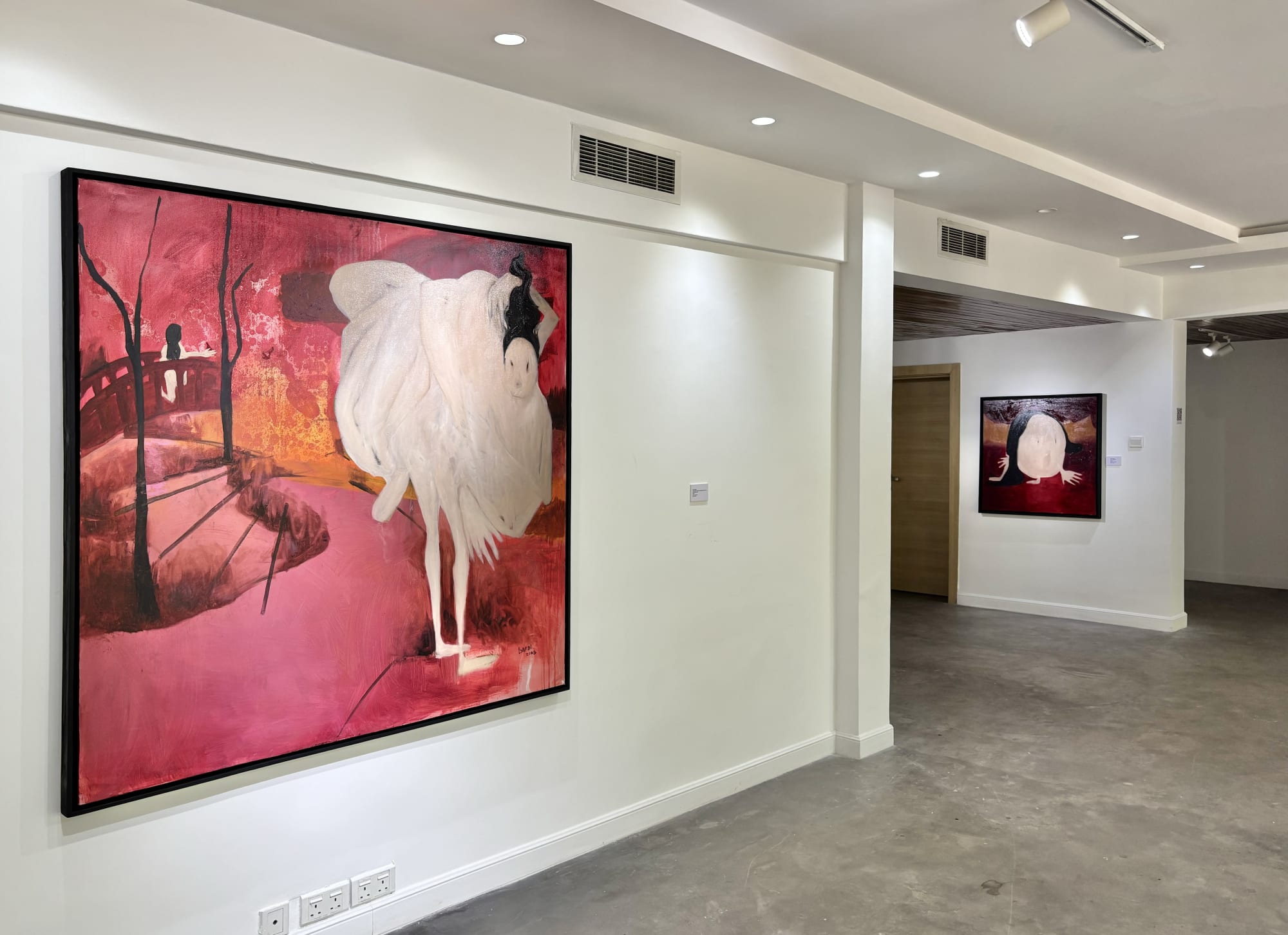 Tofo Bardi: Dissonance and Disturbance