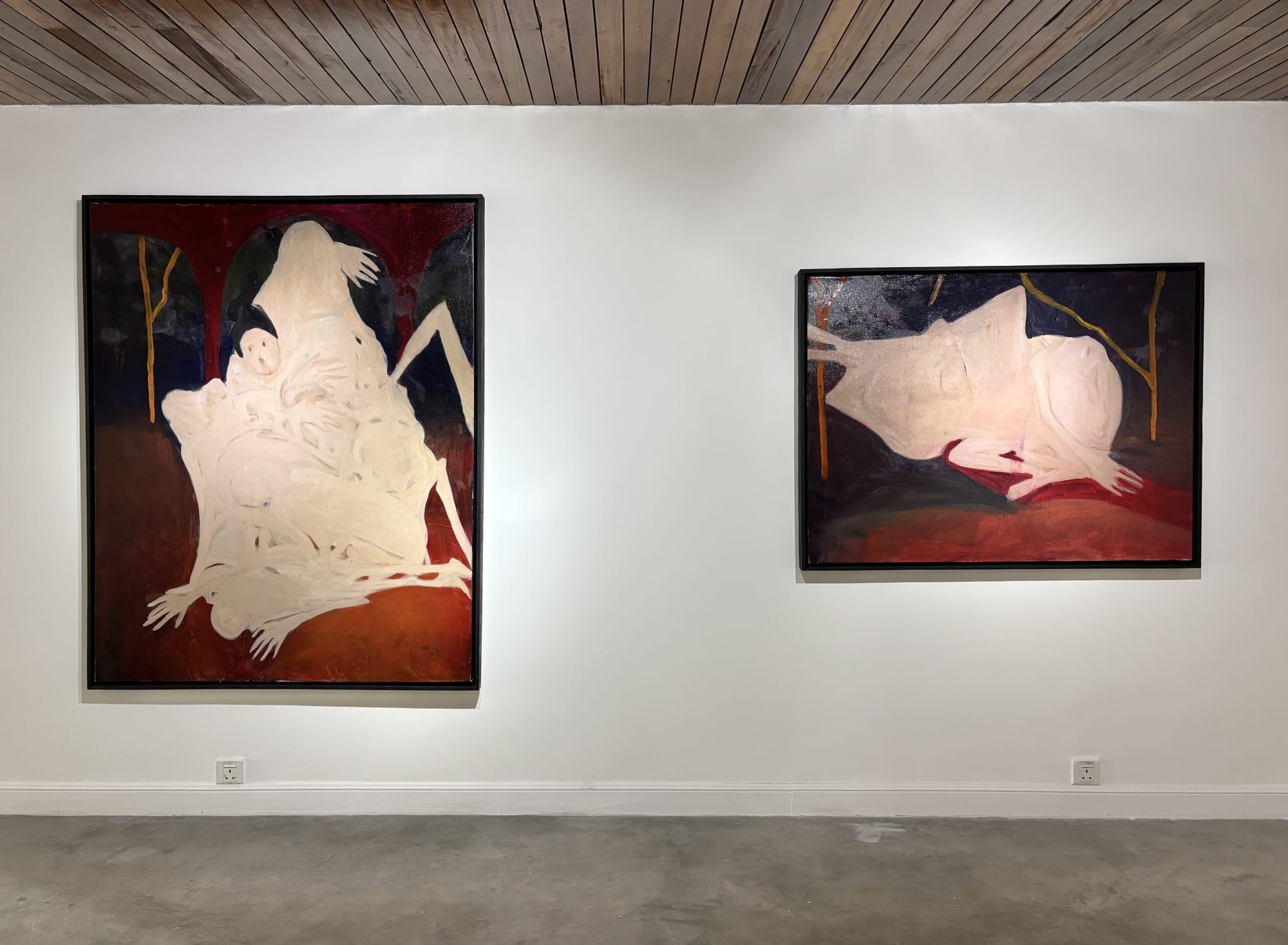 Tofo Bardi: Dissonance and Disturbance