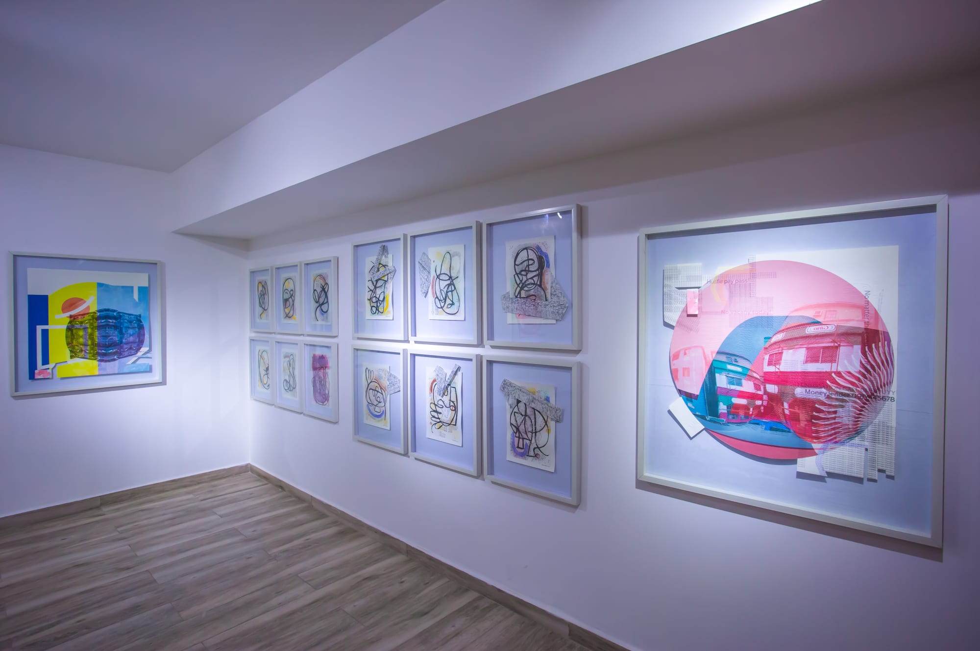 Edozie Anedu | Joseph Obanubi | Stephen Tayo