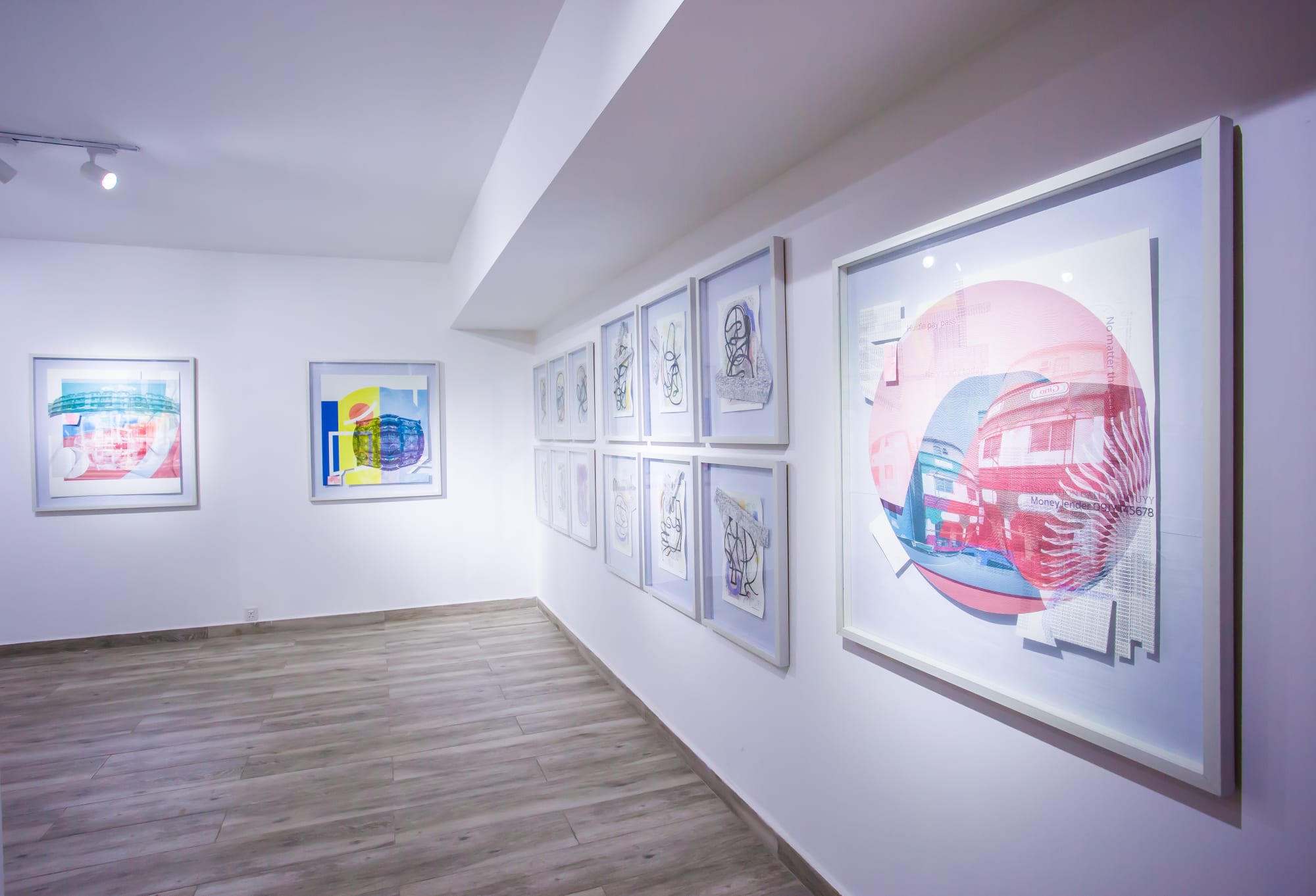 Edozie Anedu | Joseph Obanubi | Stephen Tayo