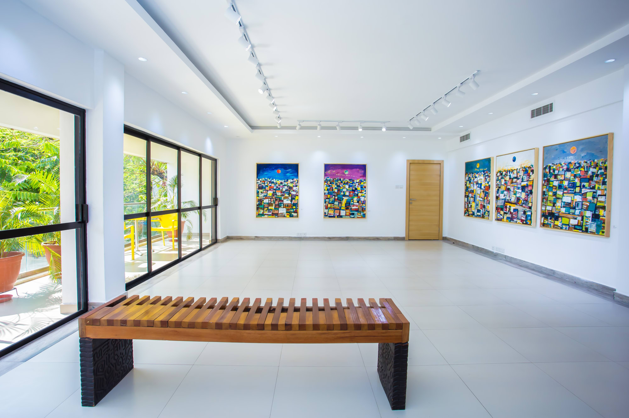 Edozie Anedu | Joseph Obanubi | Stephen Tayo