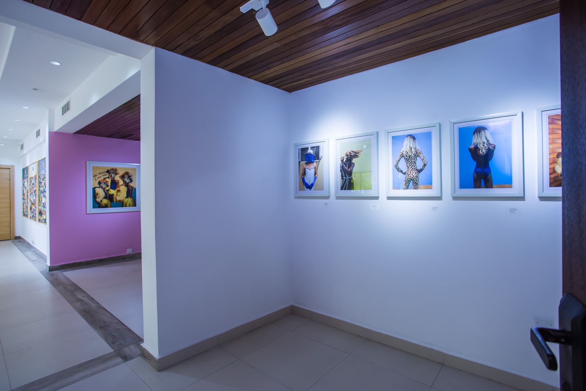 Edozie Anedu | Joseph Obanubi | Stephen Tayo