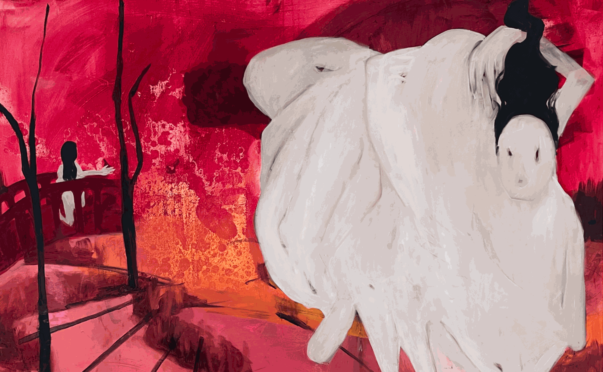 Tofo Bardi: Dissonance and Disturbance