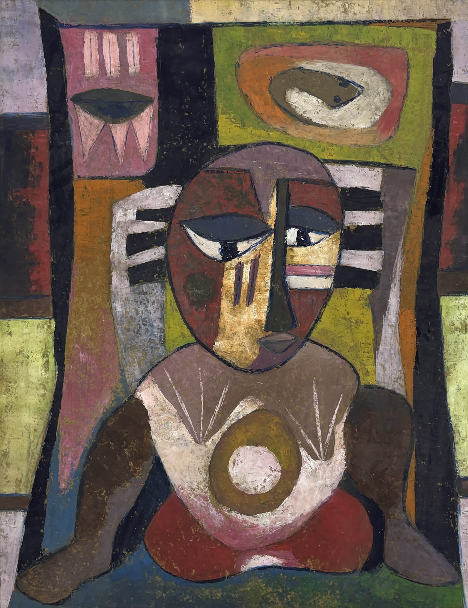 Abu Dhabi Art