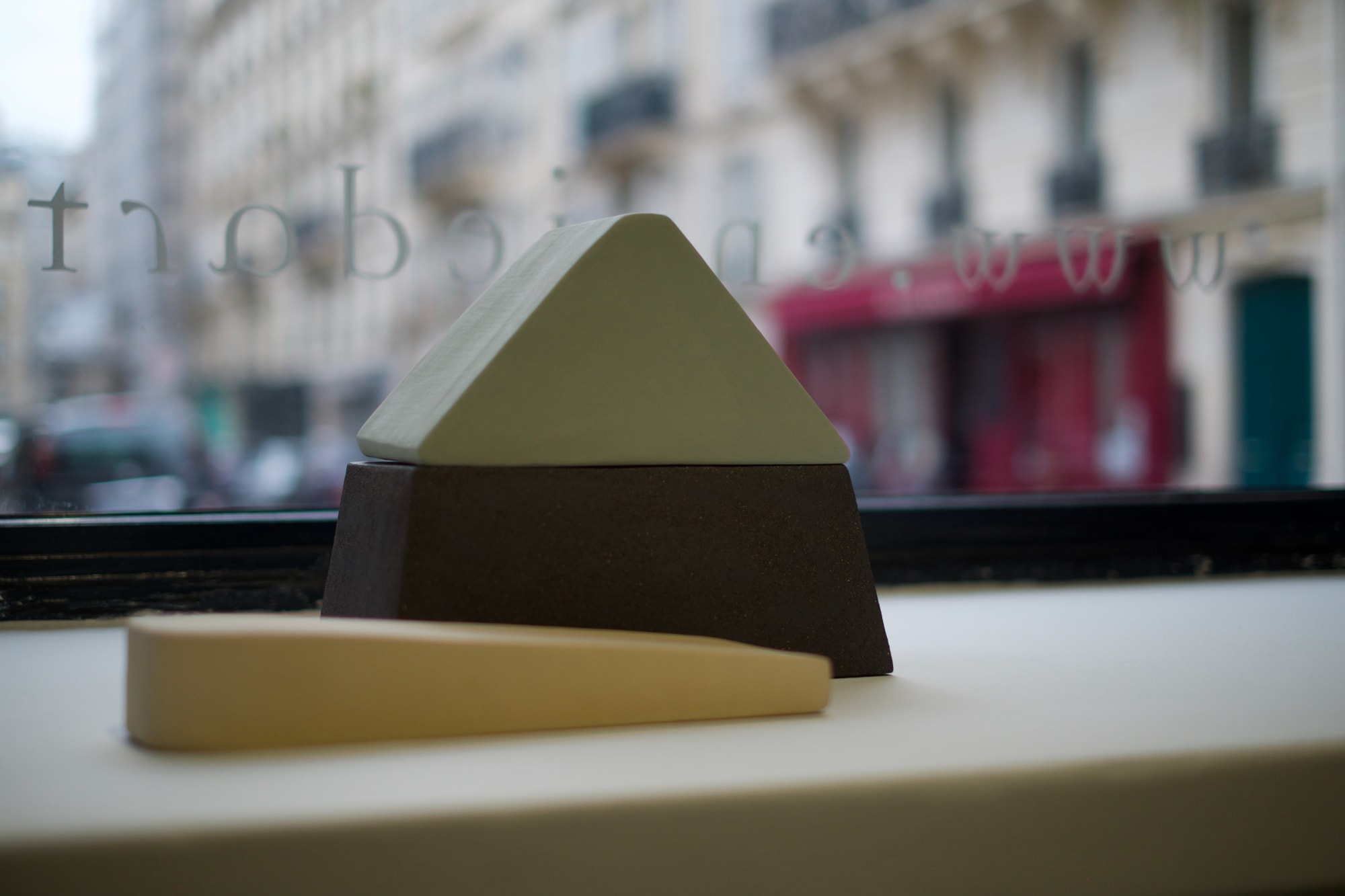 Minimal Compositions