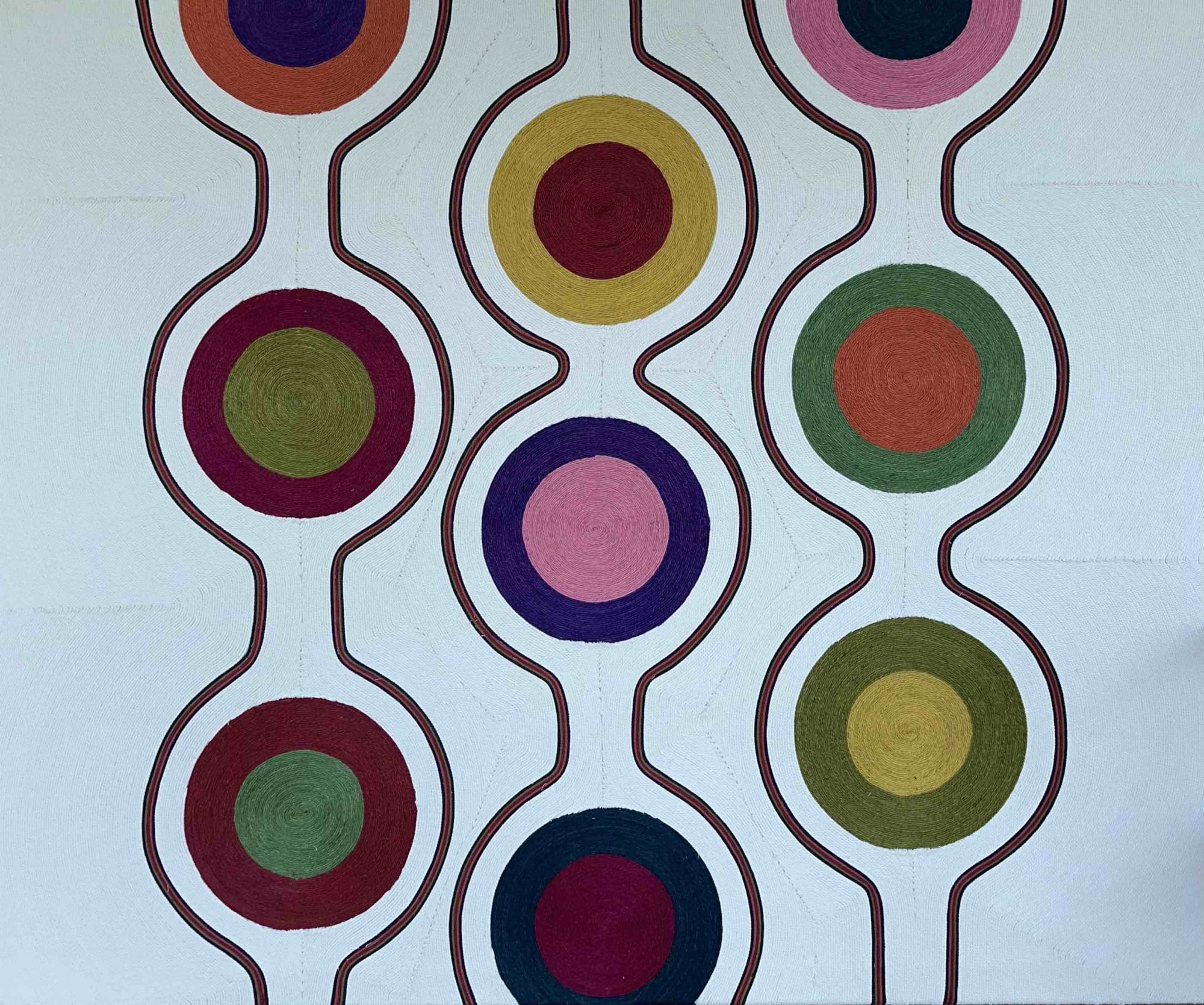 Axelle Gosse, Miami, 2025