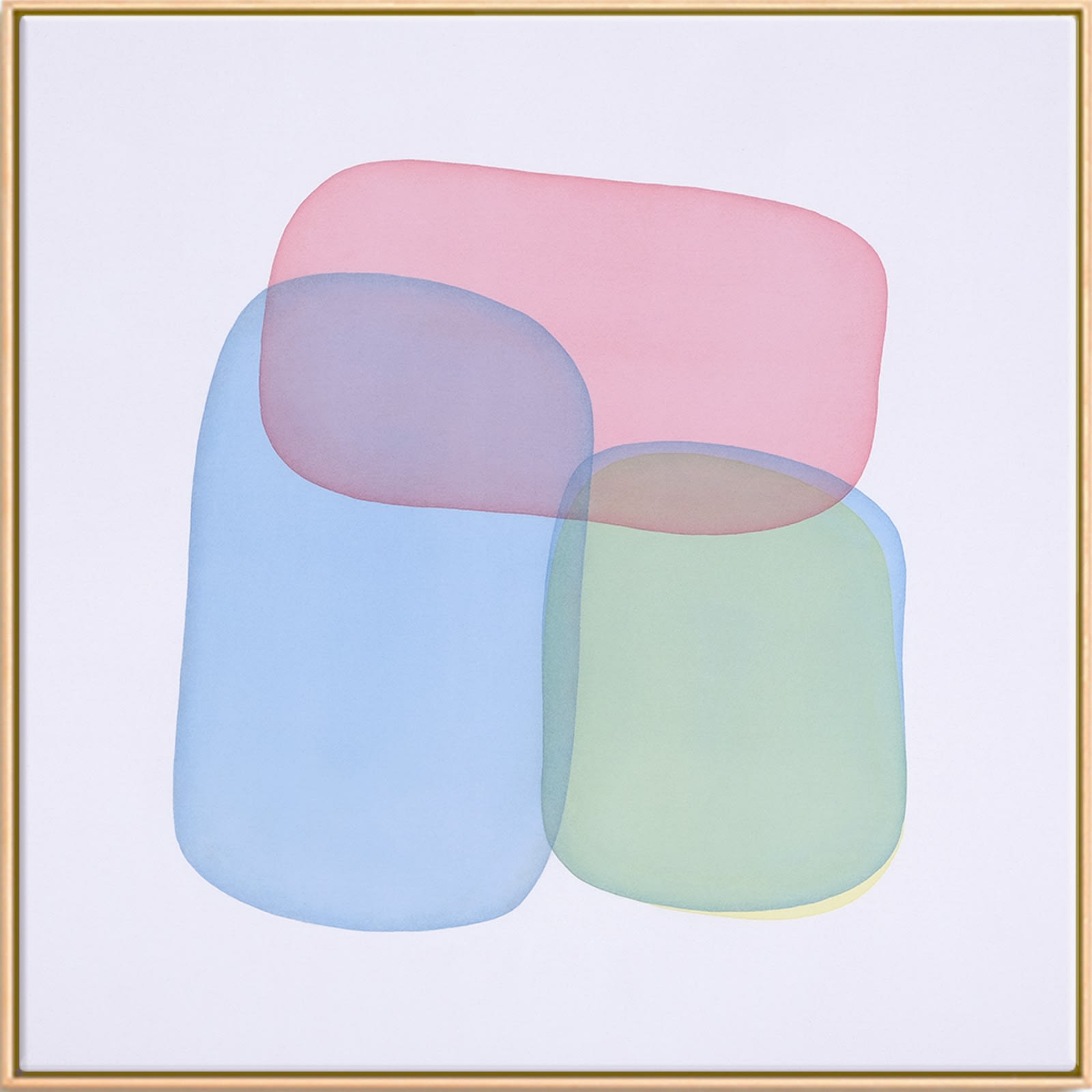 Camil Giralt, About Colour - 27, 2023