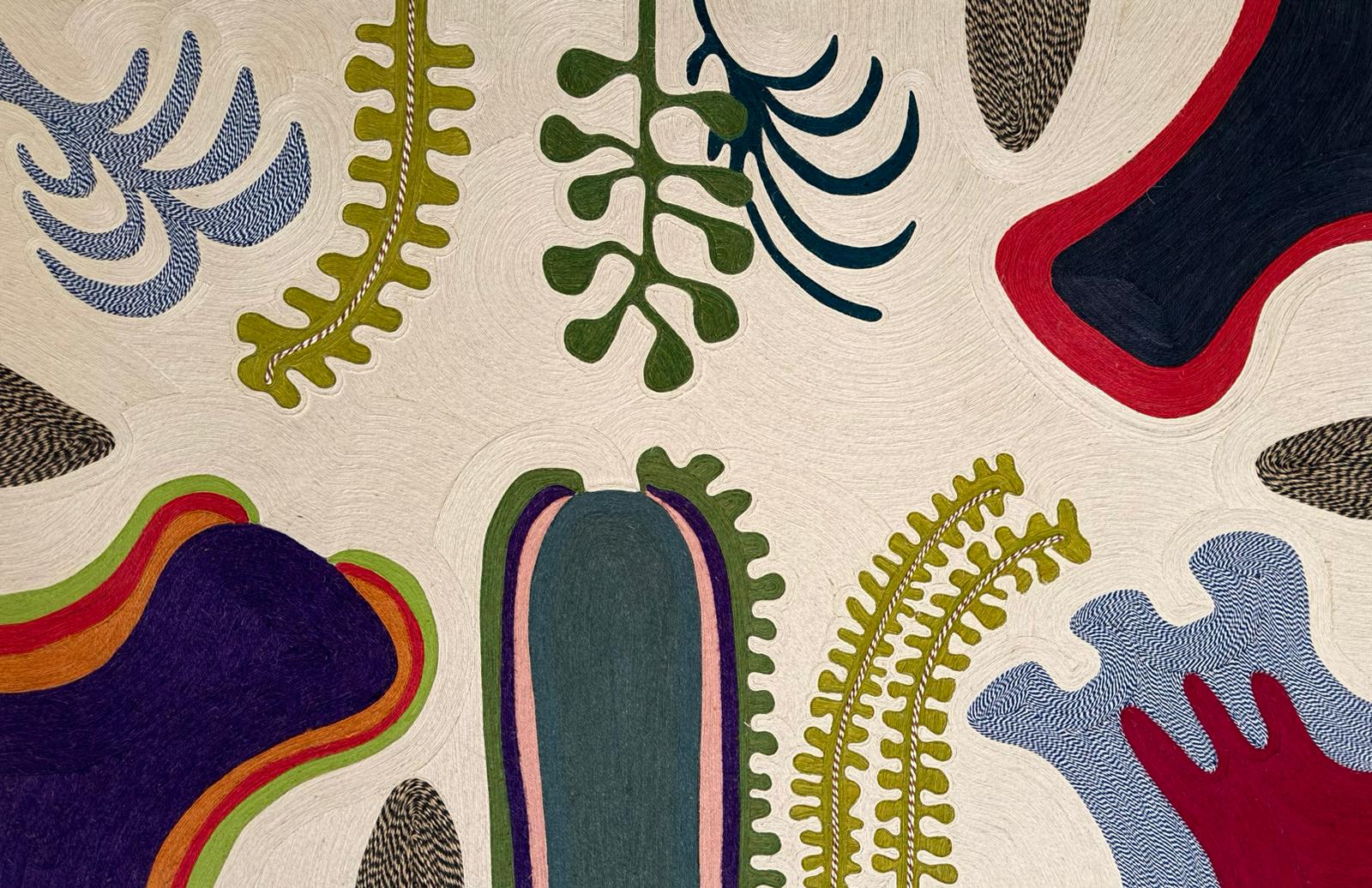 Axelle Gosse, Gamba, 2025