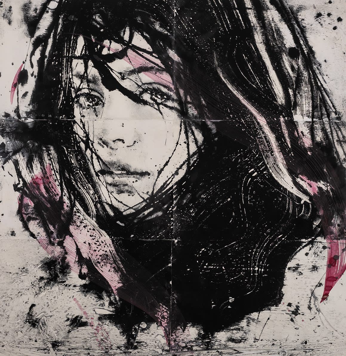 Lídia Masllorens, MOD 23 , 2023