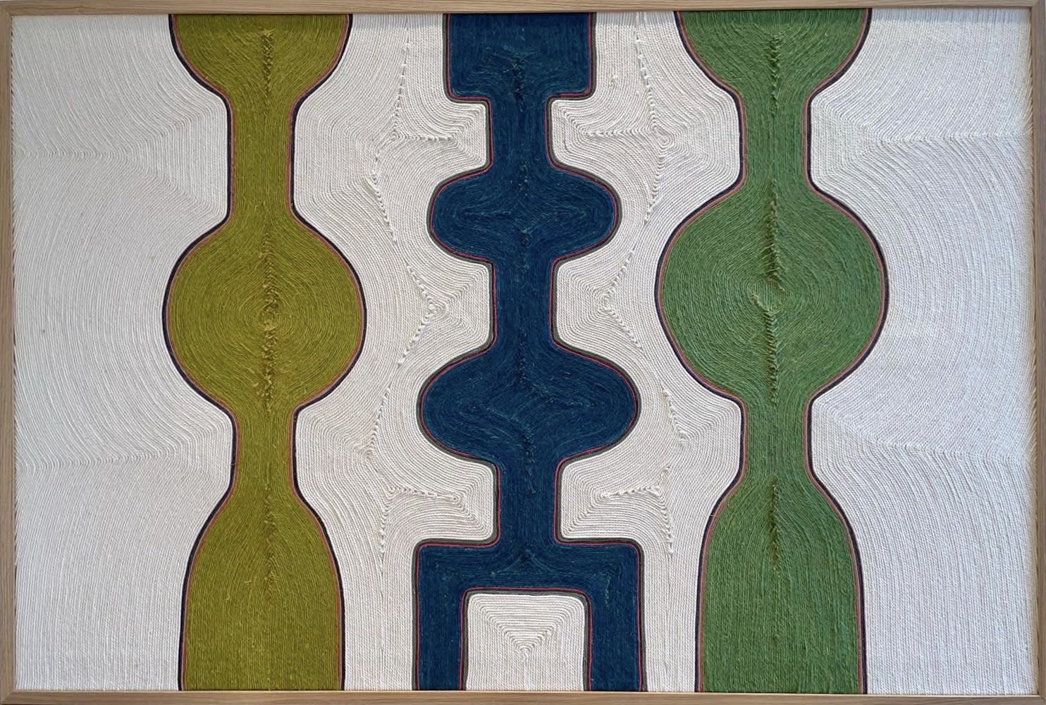 Axelle Gosse, Maka, 2024