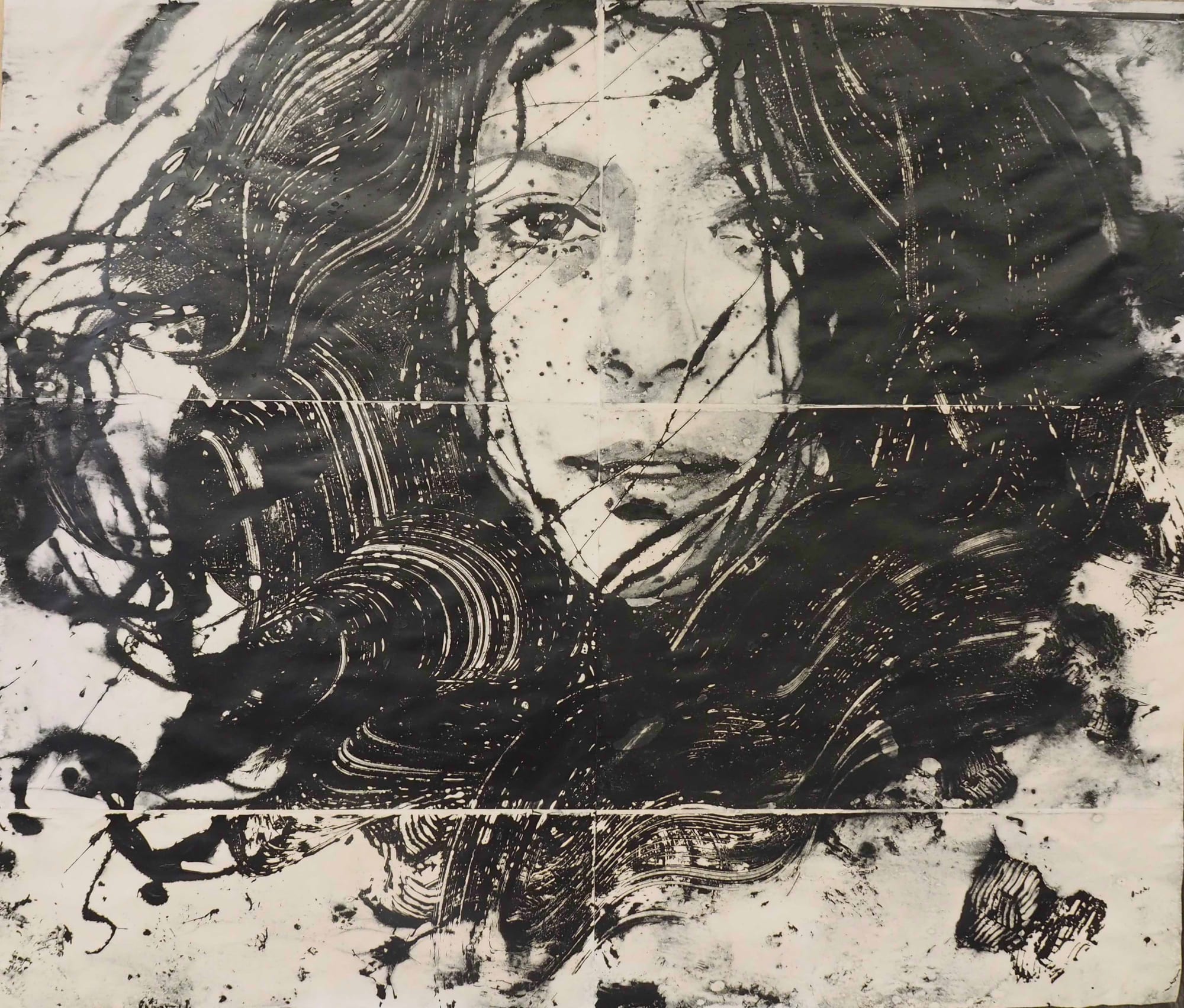 Lídia Masllorens, Untitled III, 2023