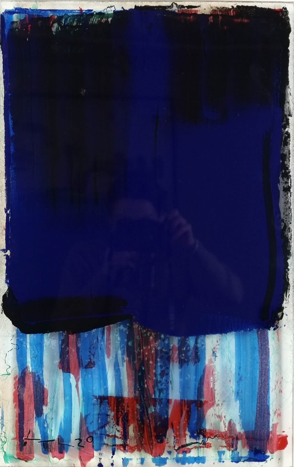 Park Byung-Hoon, Transparence 22-1, 2022