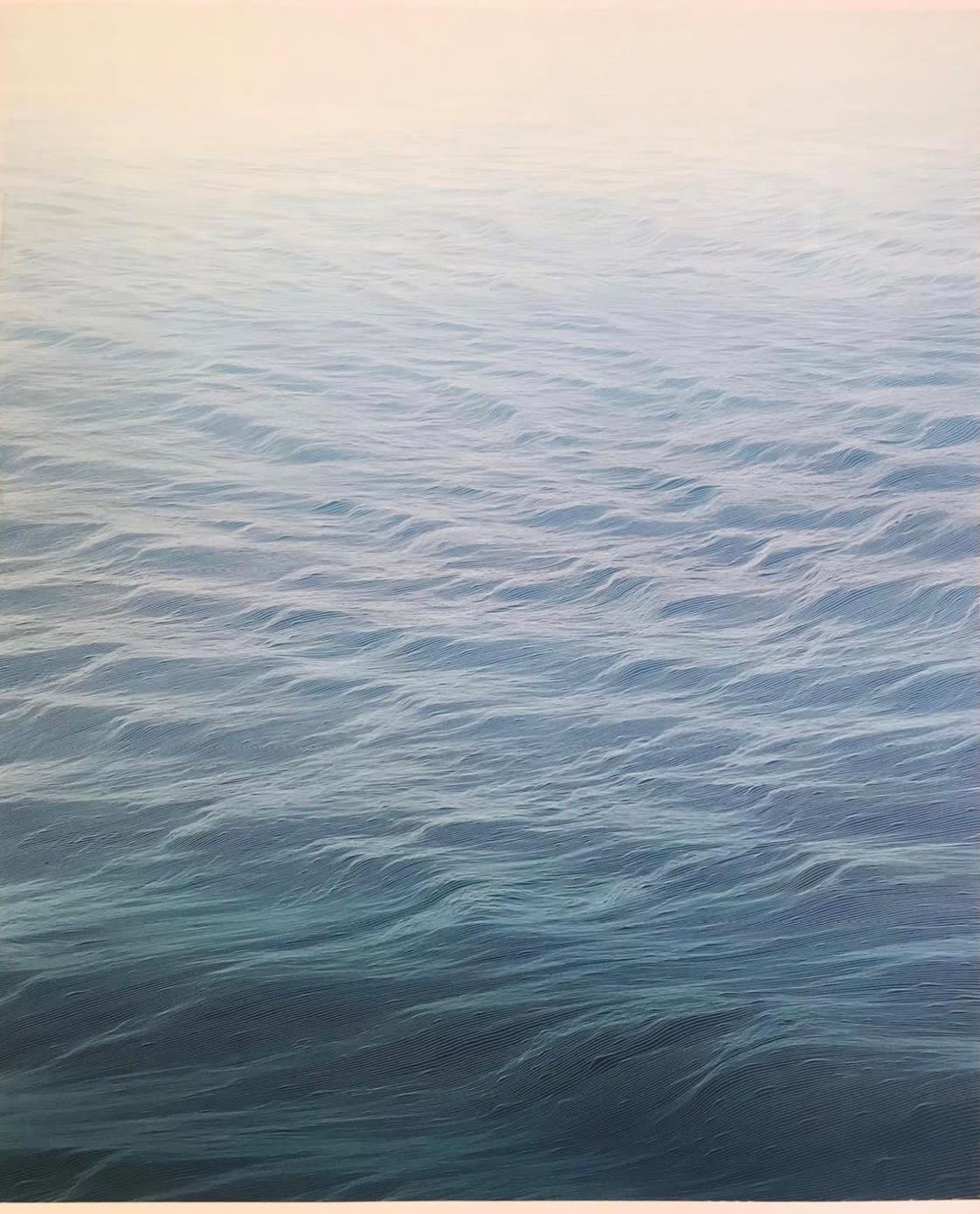 Juan Escudero, Port II, 2024