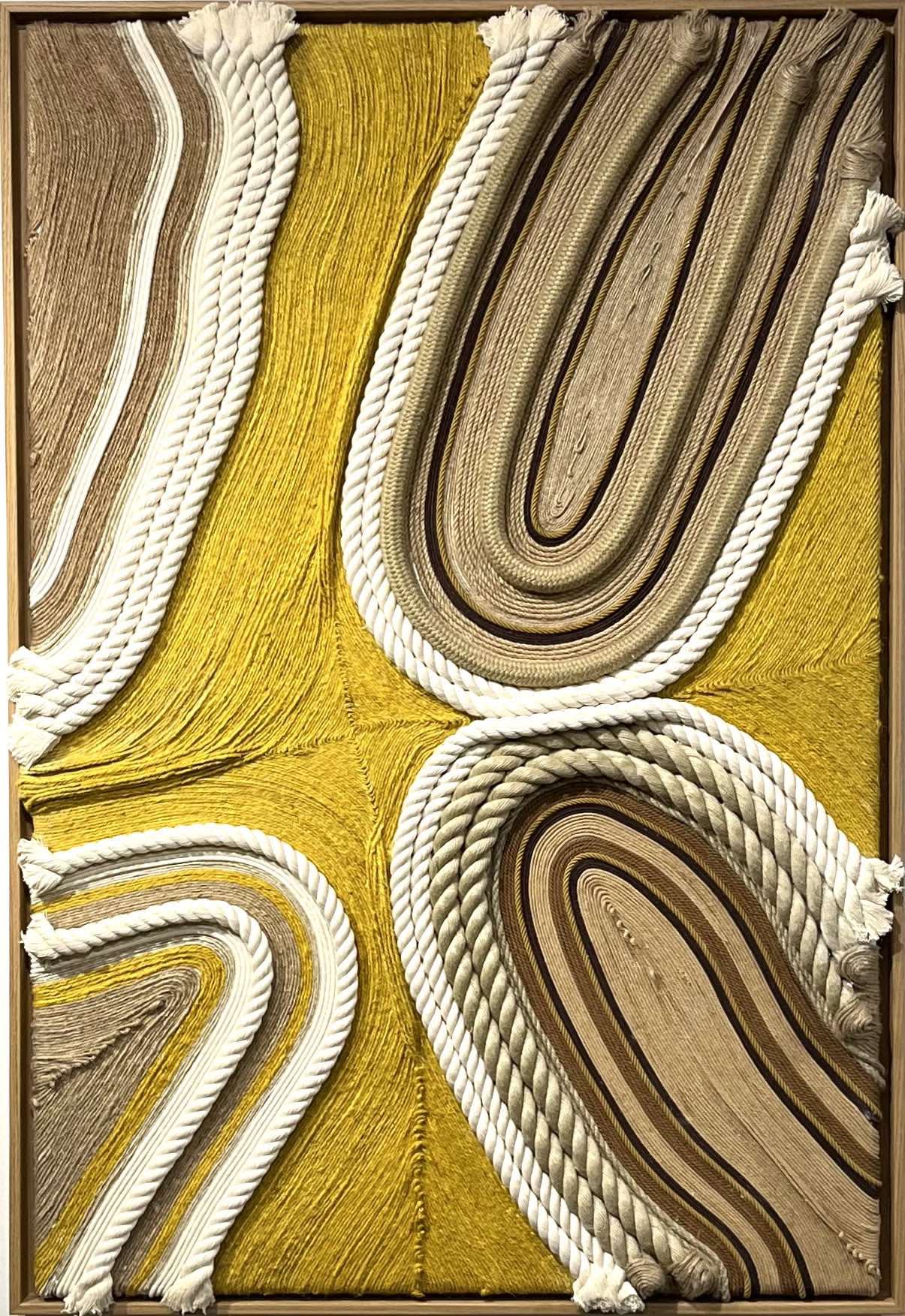 Axelle Gosse, Surata 2, 2024