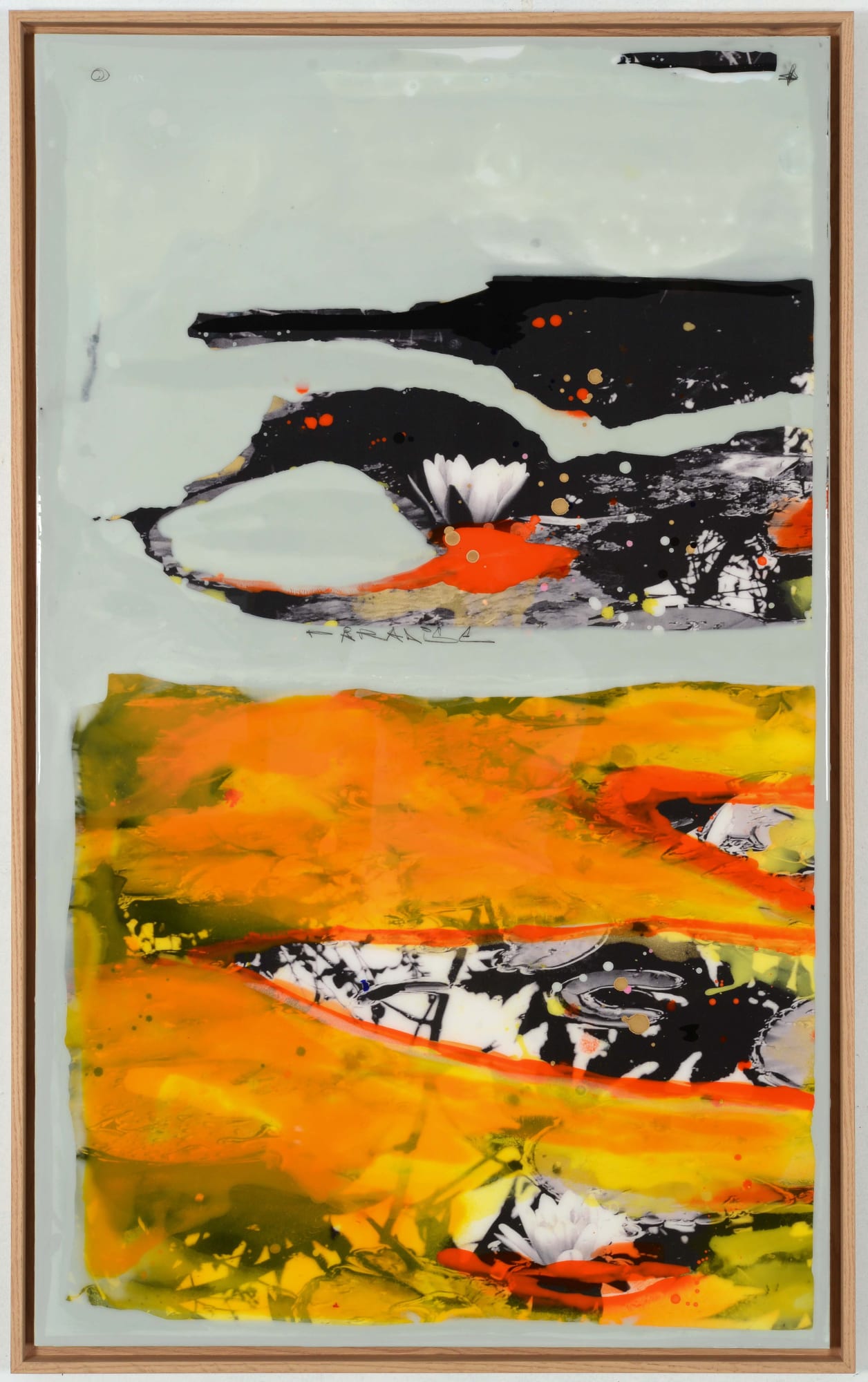 Edouard Buzon, Paradise, 2024