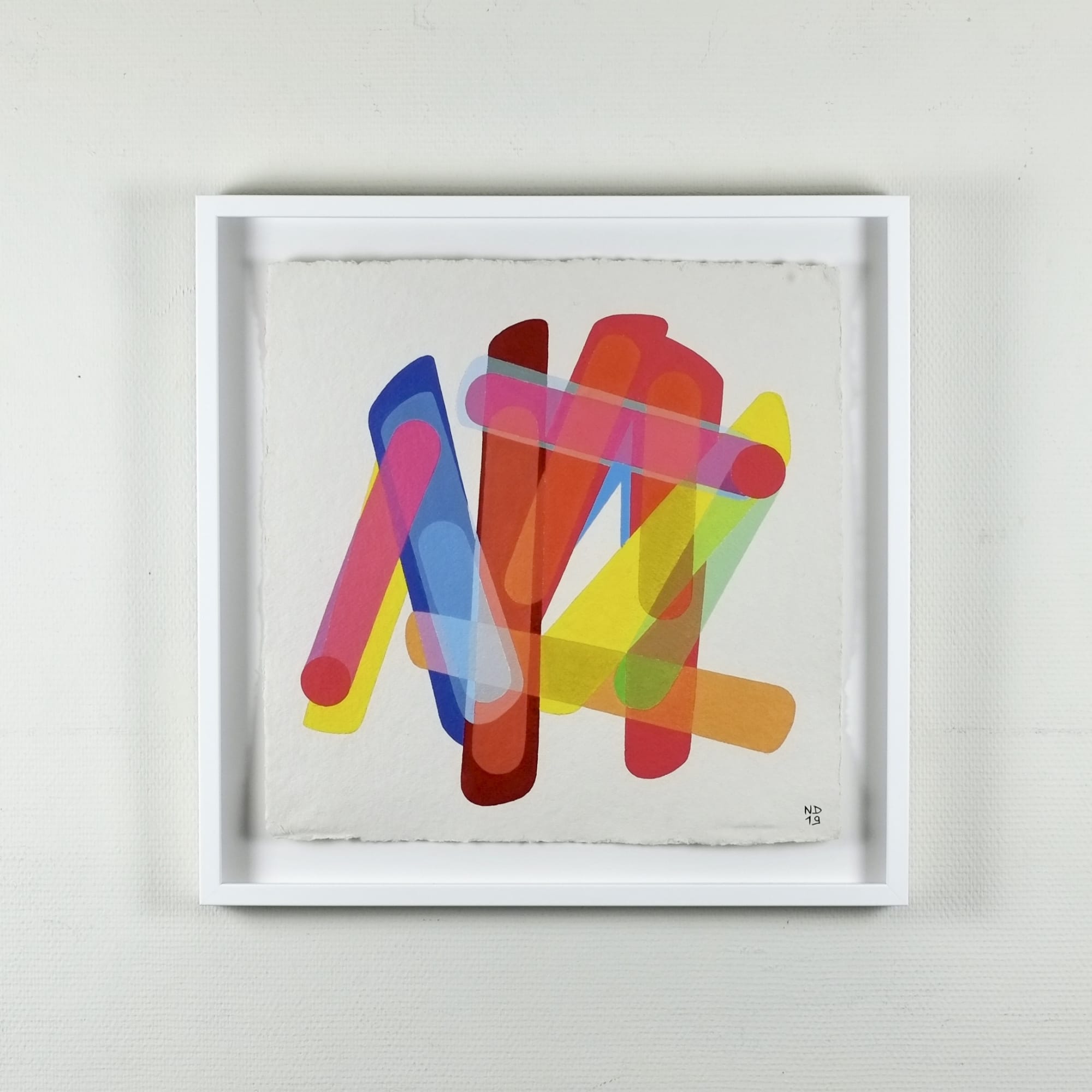 Nicolas Dubreuille, Ref 550, 2020