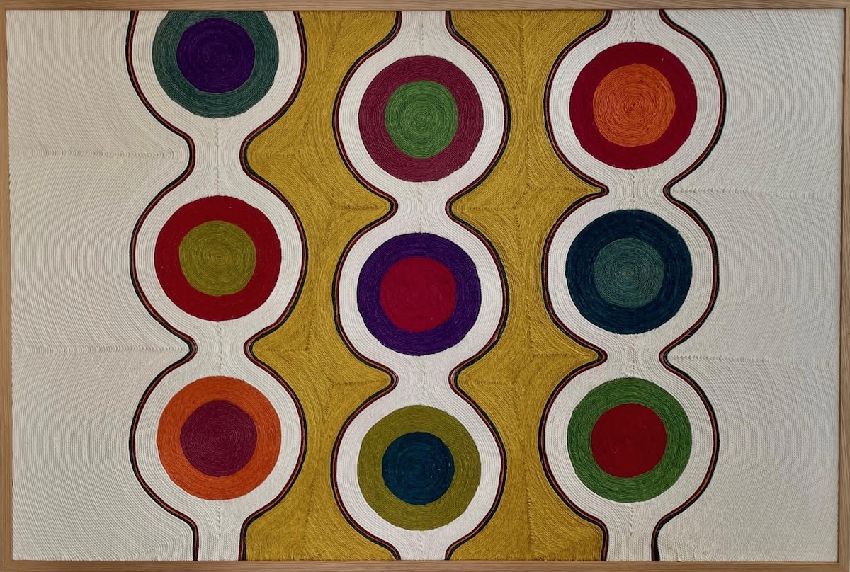 Axelle Gosse, Oran, 2024