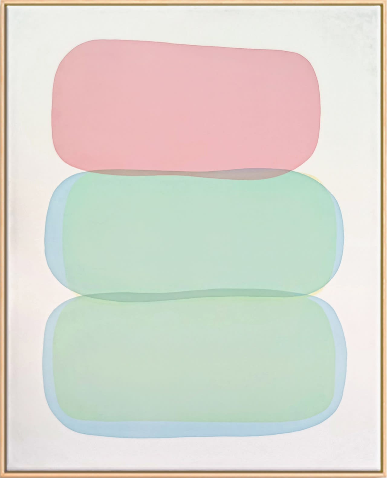 Camil Giralt, About Colour I - 11, 2022