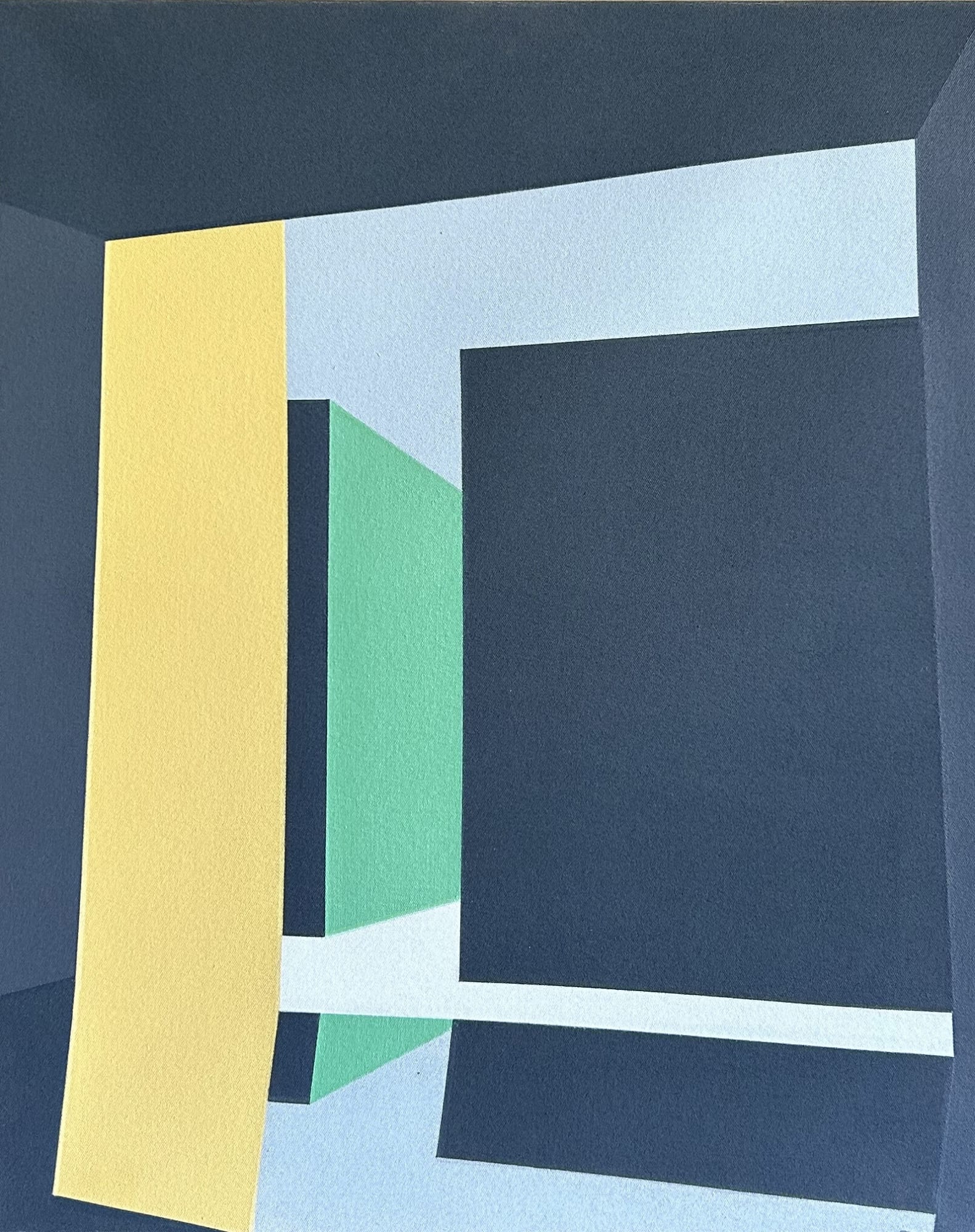 Robert le Héros Art, Balade à Inhotim, 19:00 / Minas Gerais, 2022