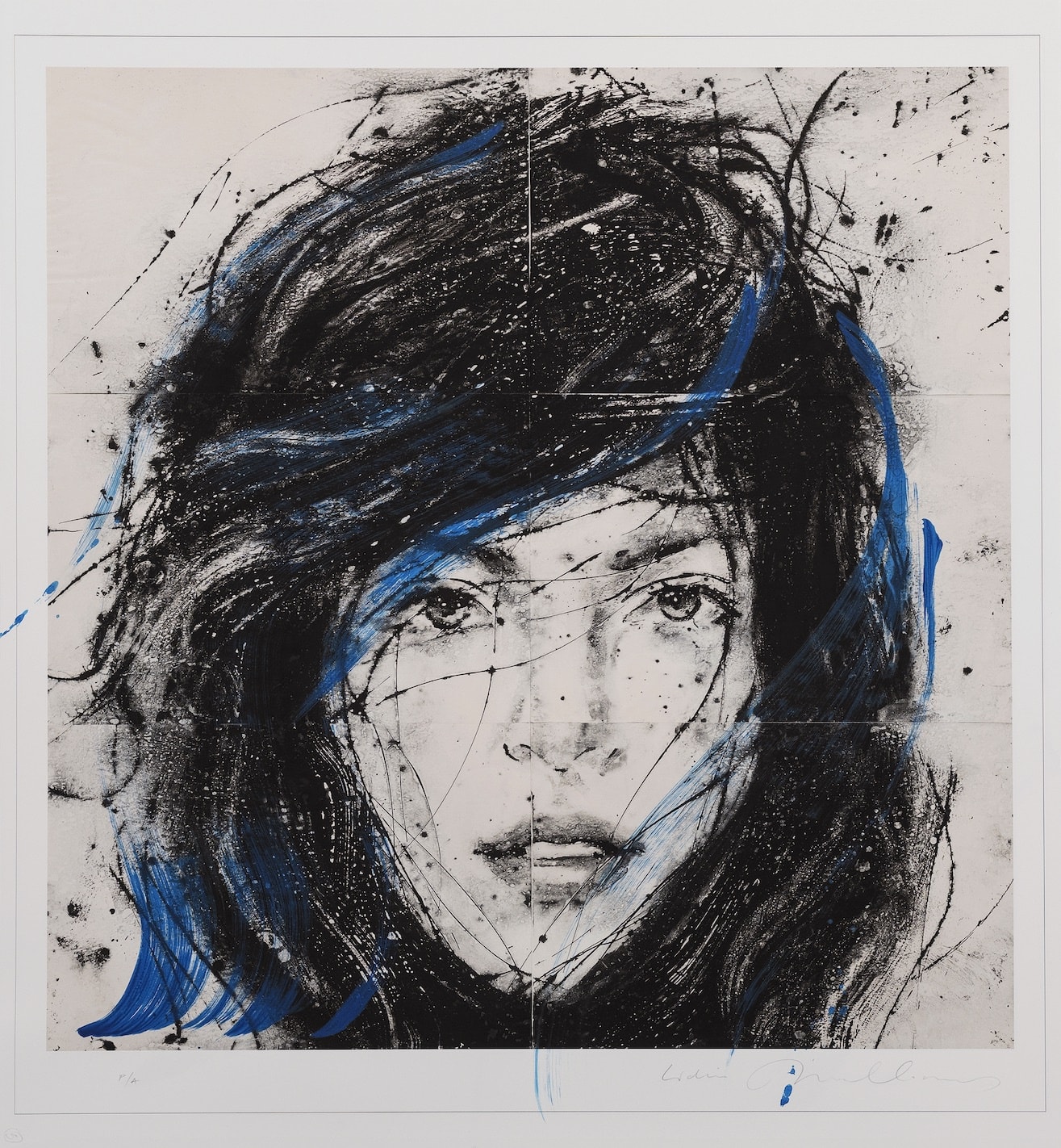 Lídia Masllorens, MOD 19, 2022