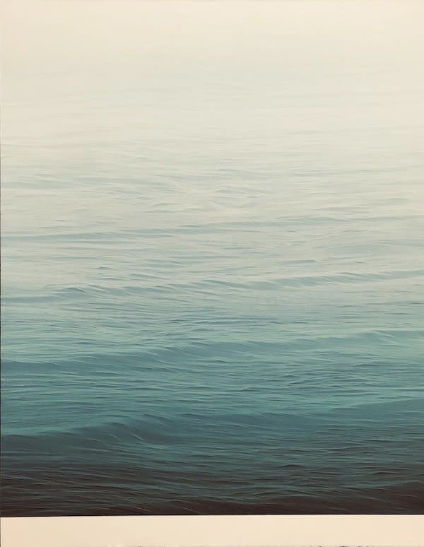 Juan Escudero, Mundaka IV, 2024