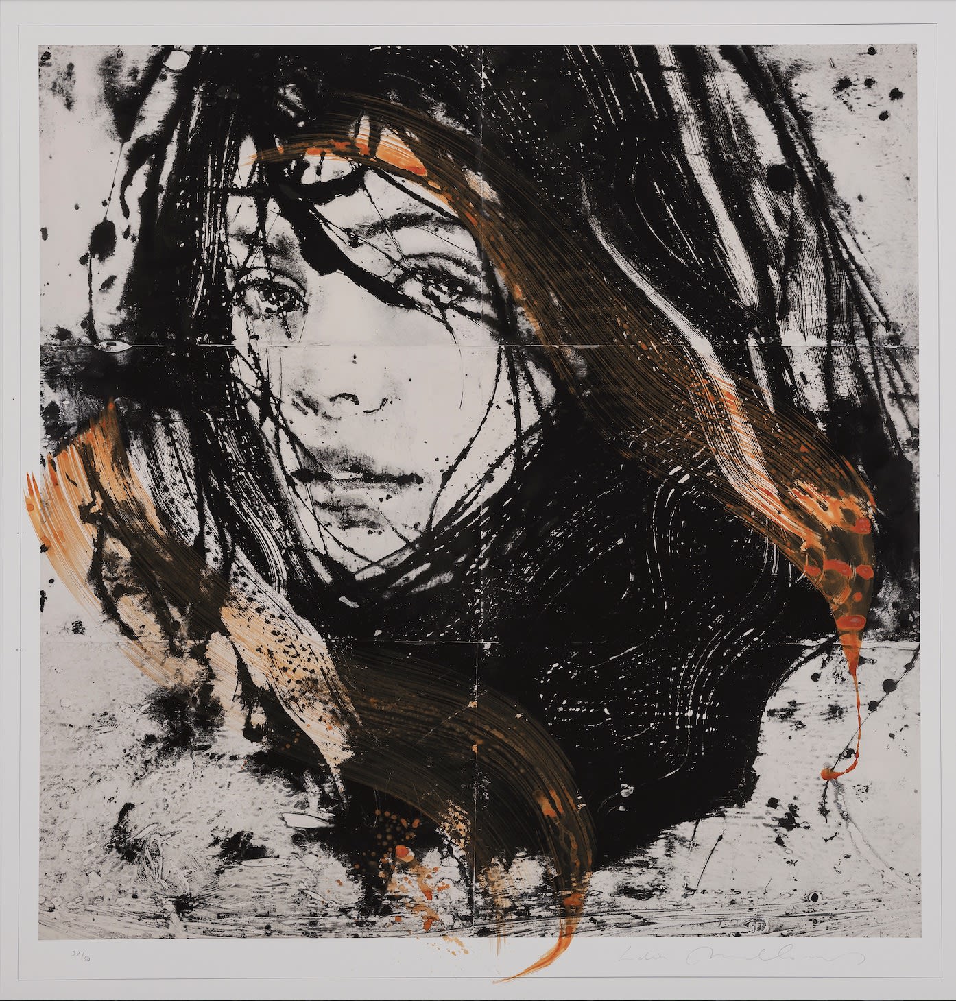 Lídia Masllorens, MOD 23, 2023