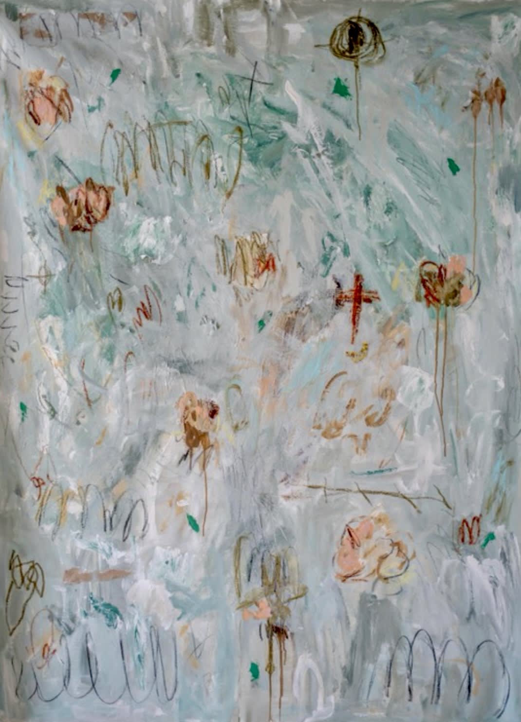 Silvia Calmejane, Untitled, 2022