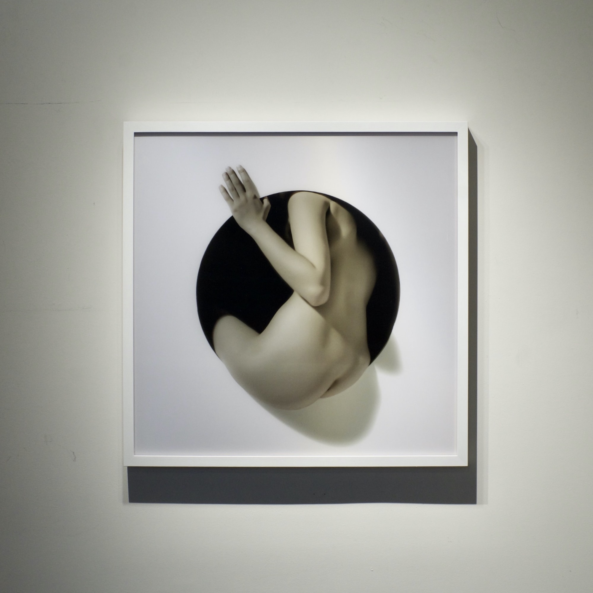 Jeff Robb, Aperture 16, 2019