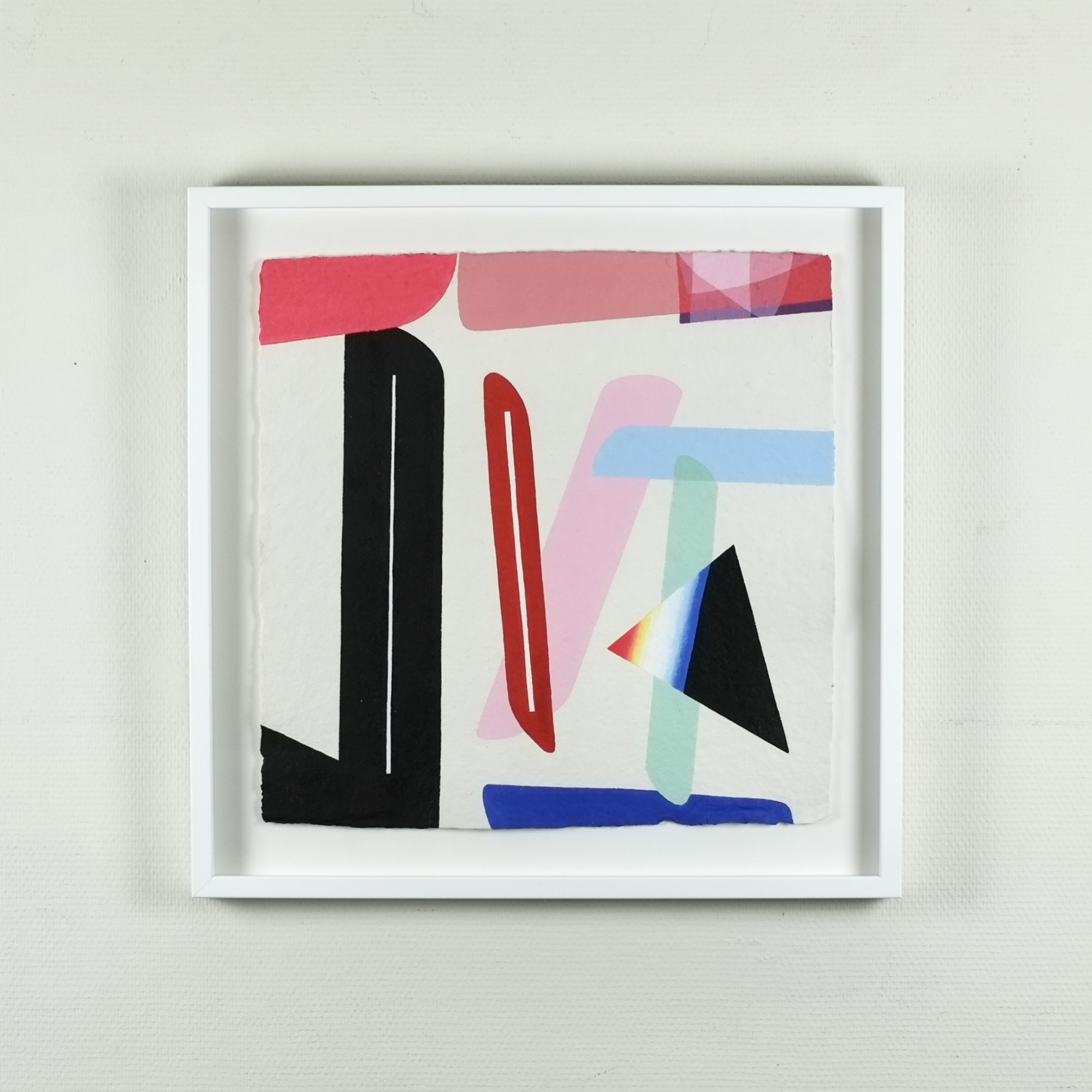 Nicolas Dubreuille, Ref 567, 2019