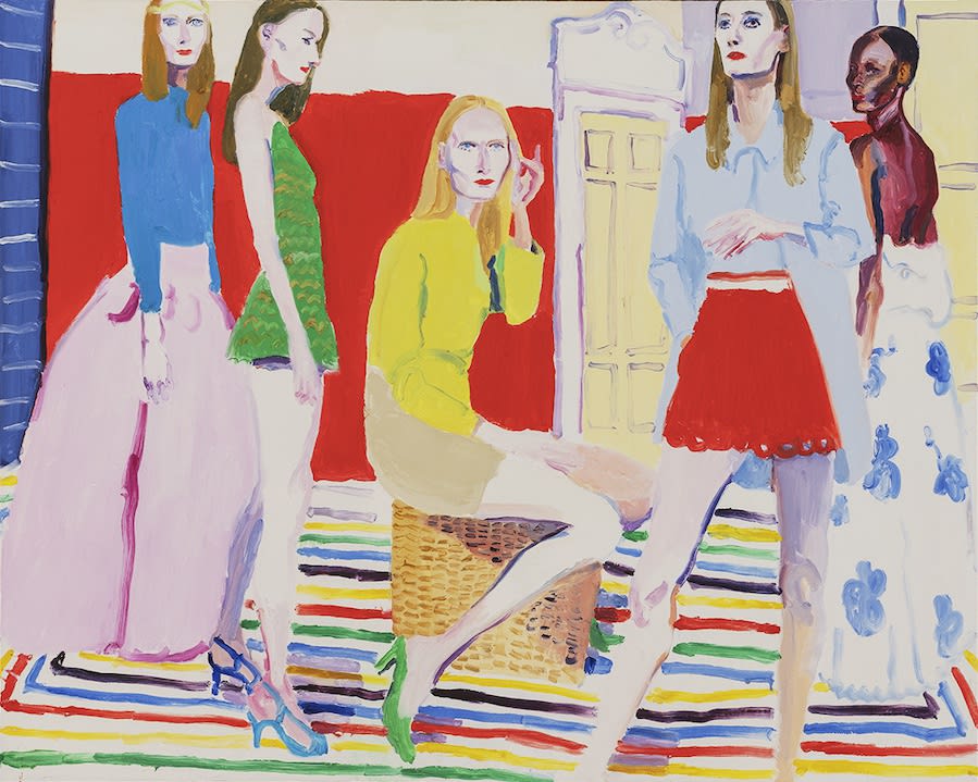 Xevi Solà, Rendez-vous, 2023