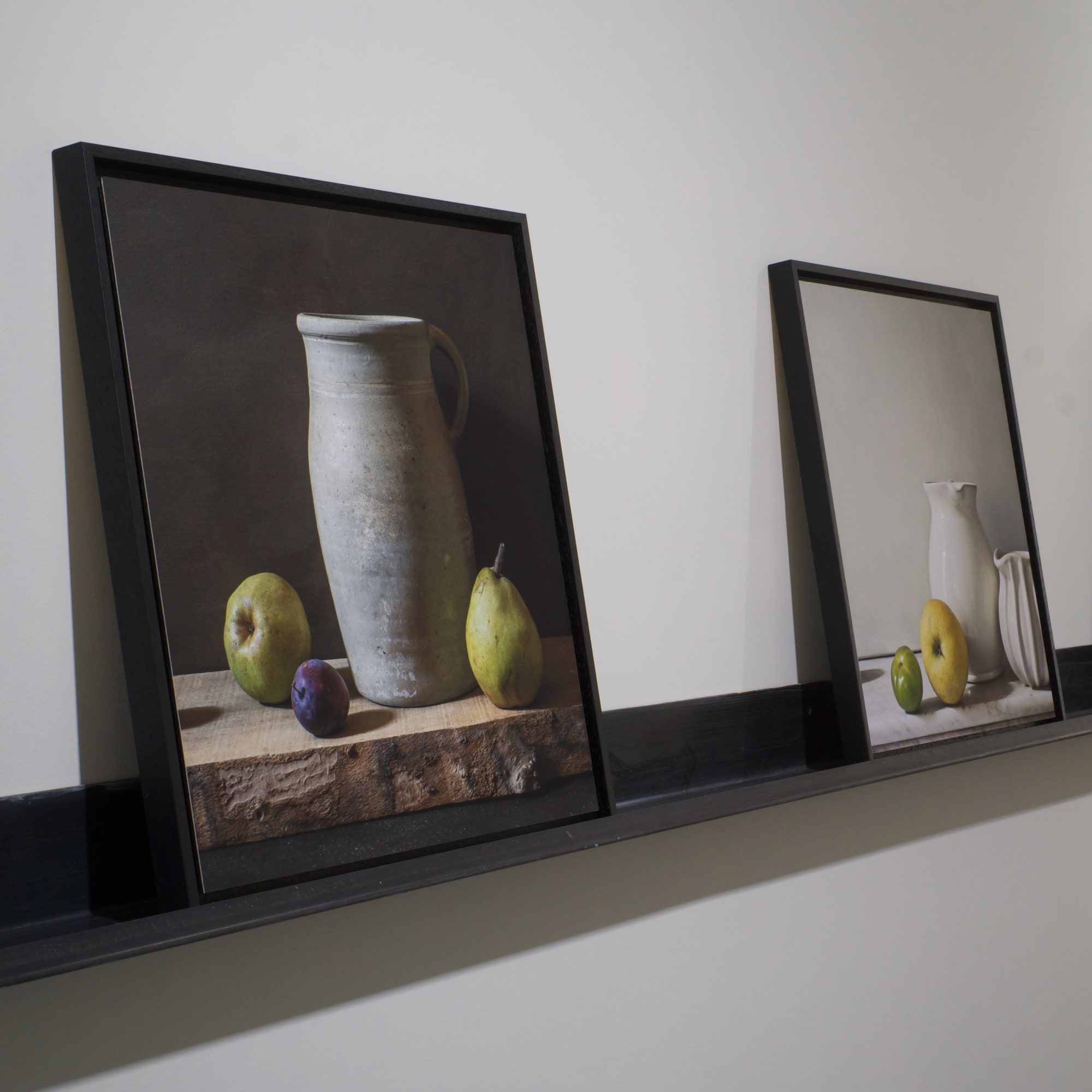 Minimal Compositions