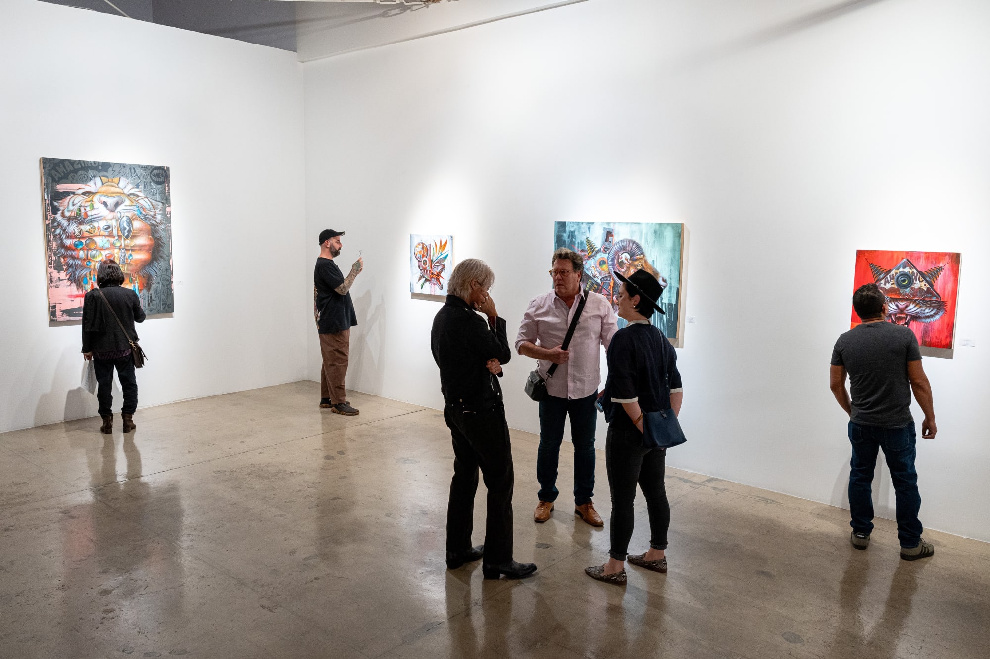 Johnny 'KMNDZ' Rodriguez