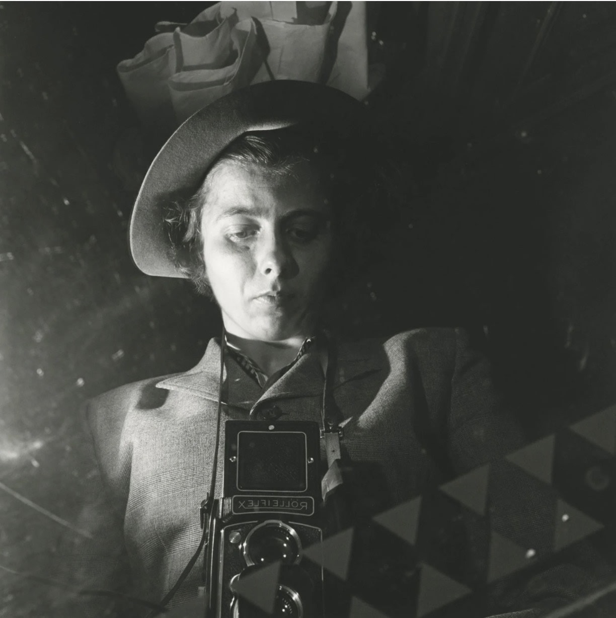 Atmospheric image