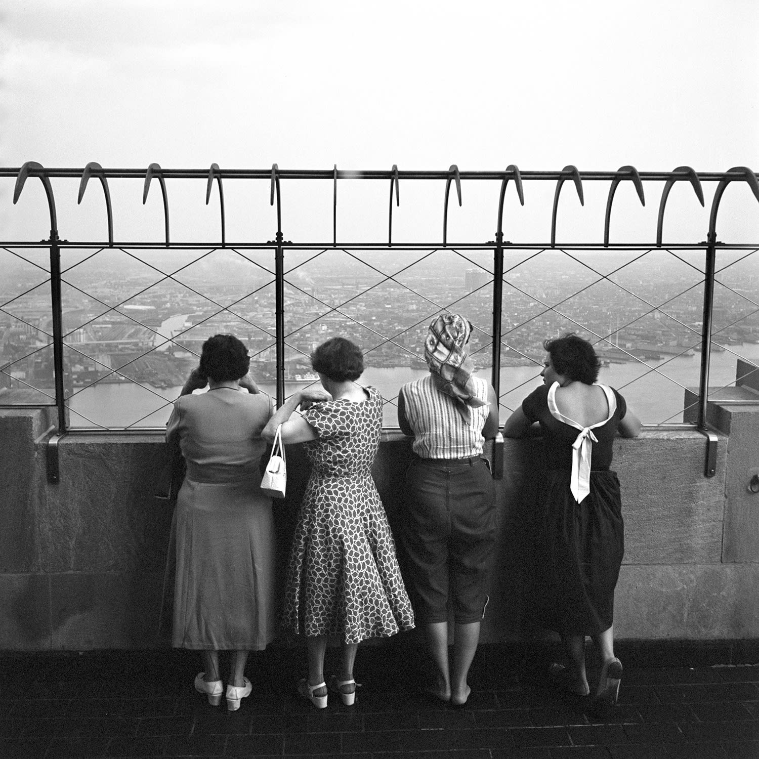 Atmospheric image
