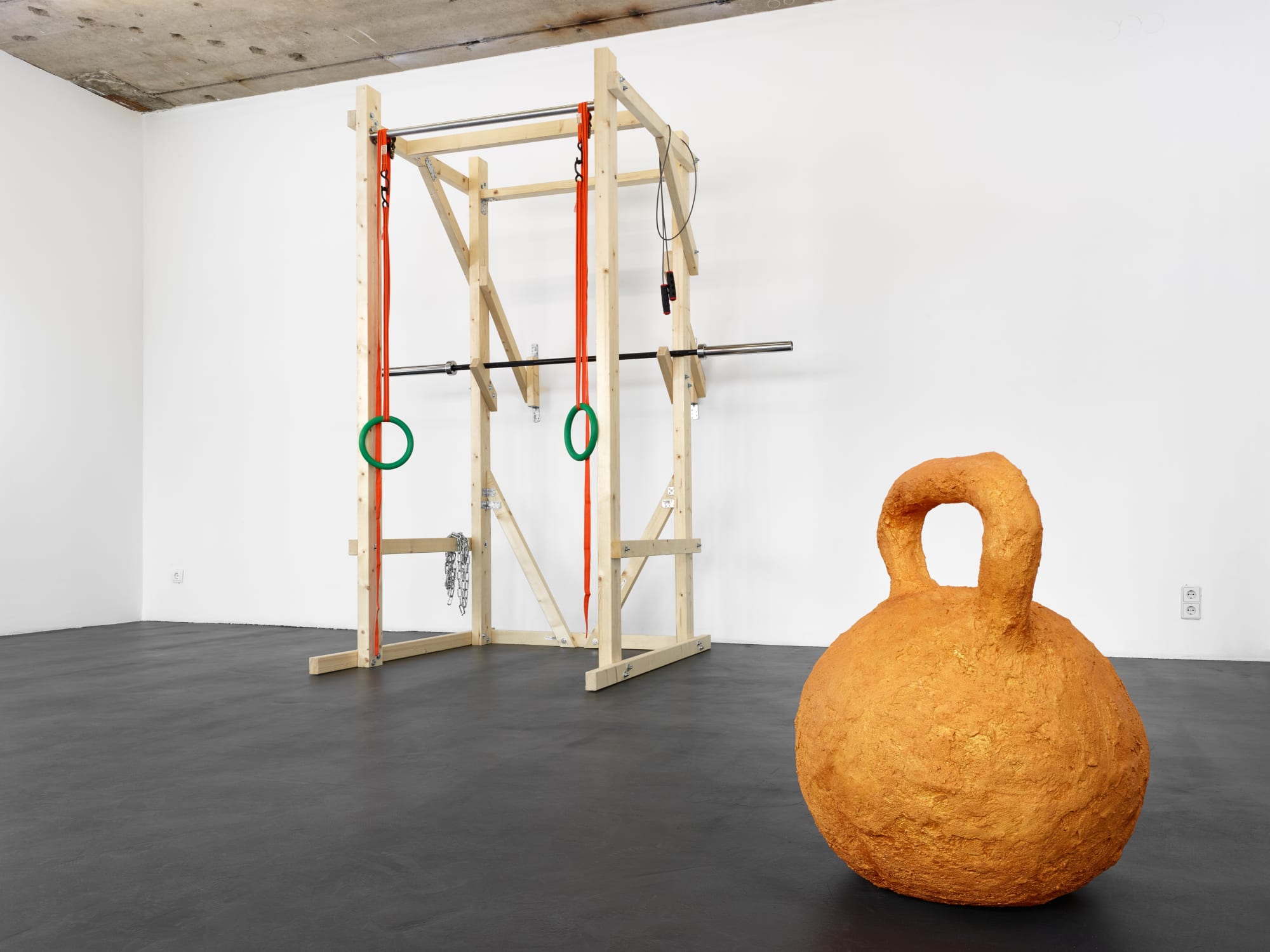 DEPTH JUMP TO SECOND BOX