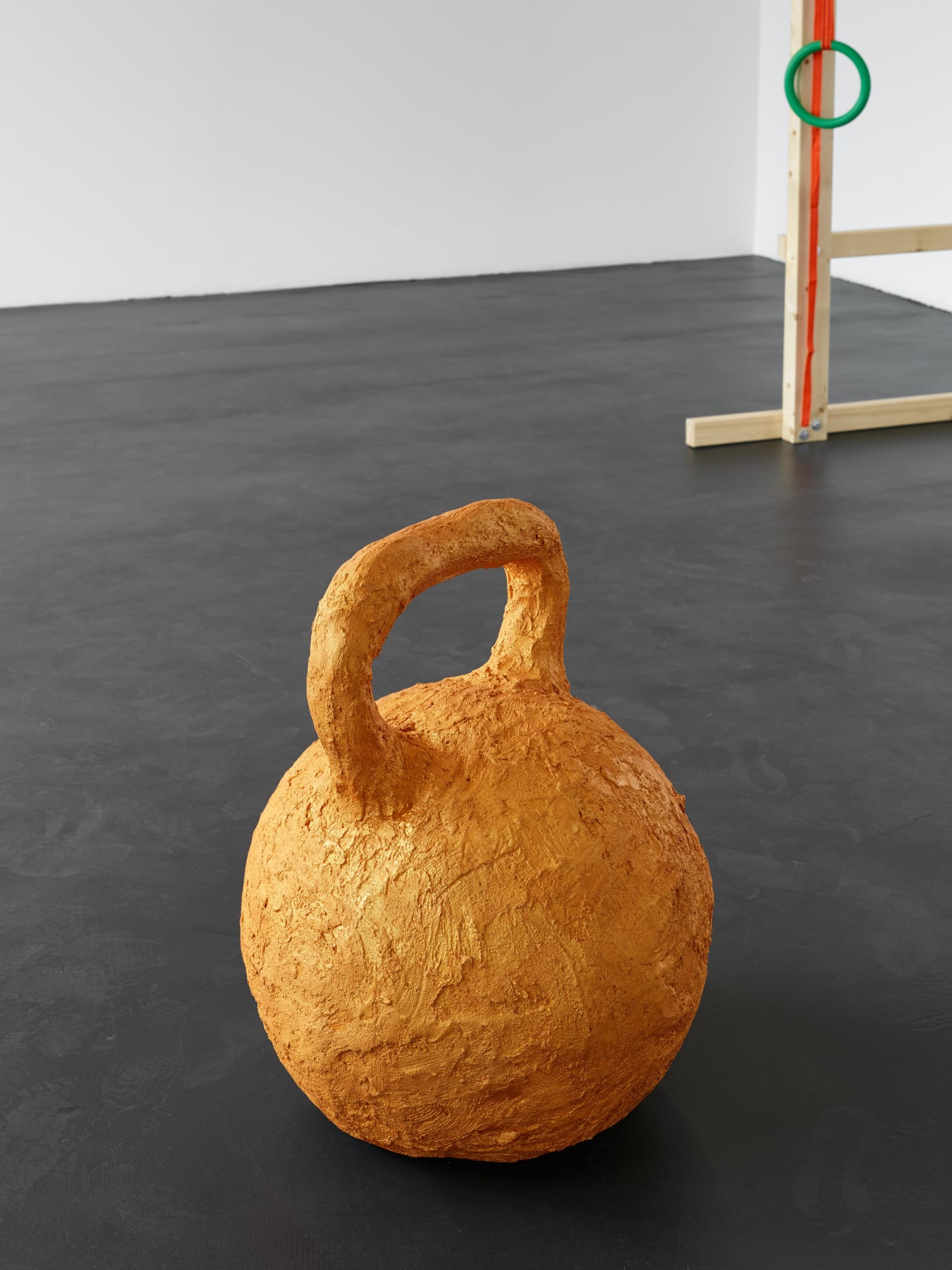 DEPTH JUMP TO SECOND BOX