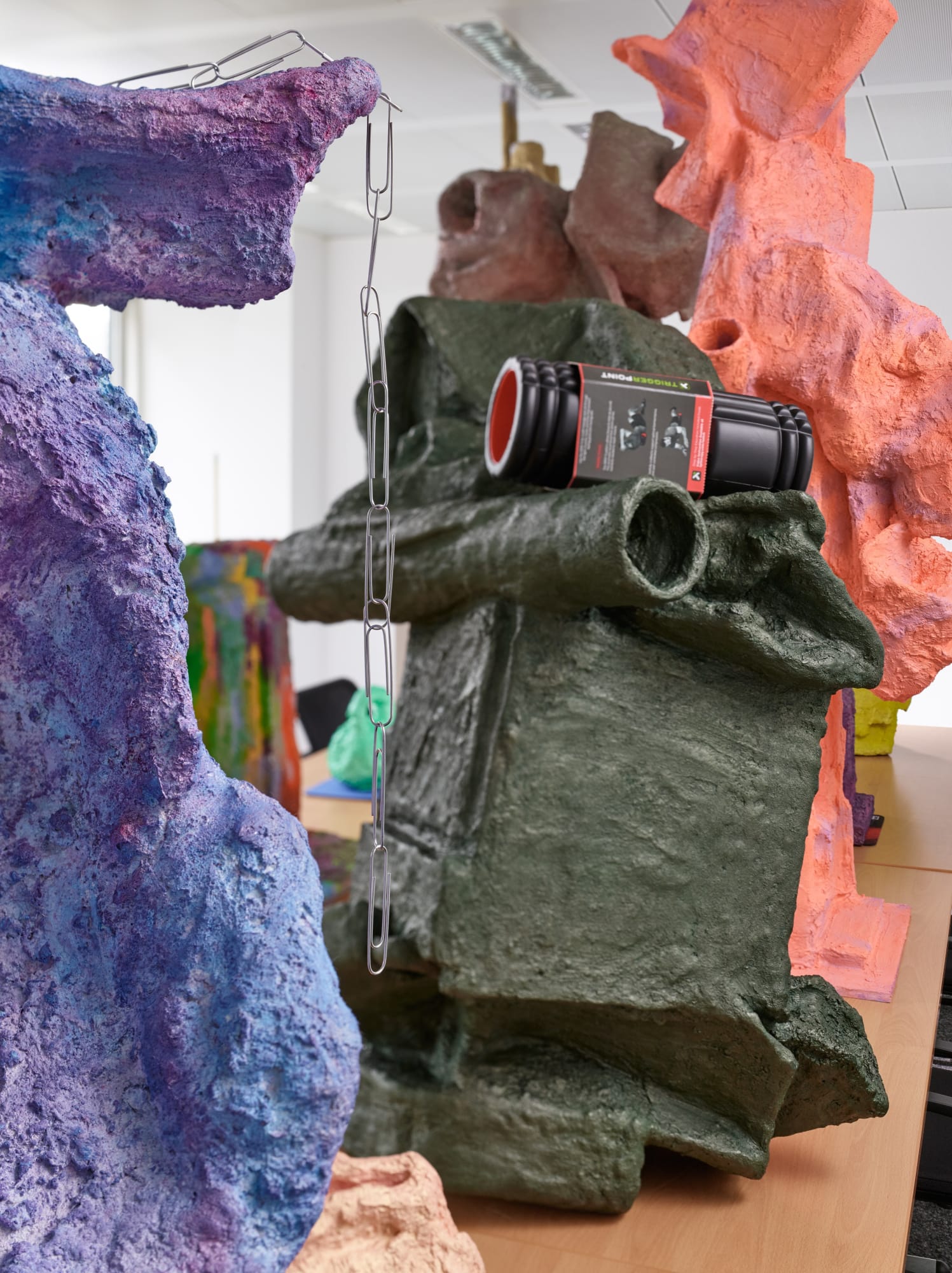 DEPTH JUMP TO SECOND BOX