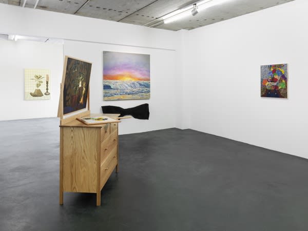 LOOK TO THE VOID WITH EXPECTATION, OH PRECIOUS AND PREGNANT HOPE